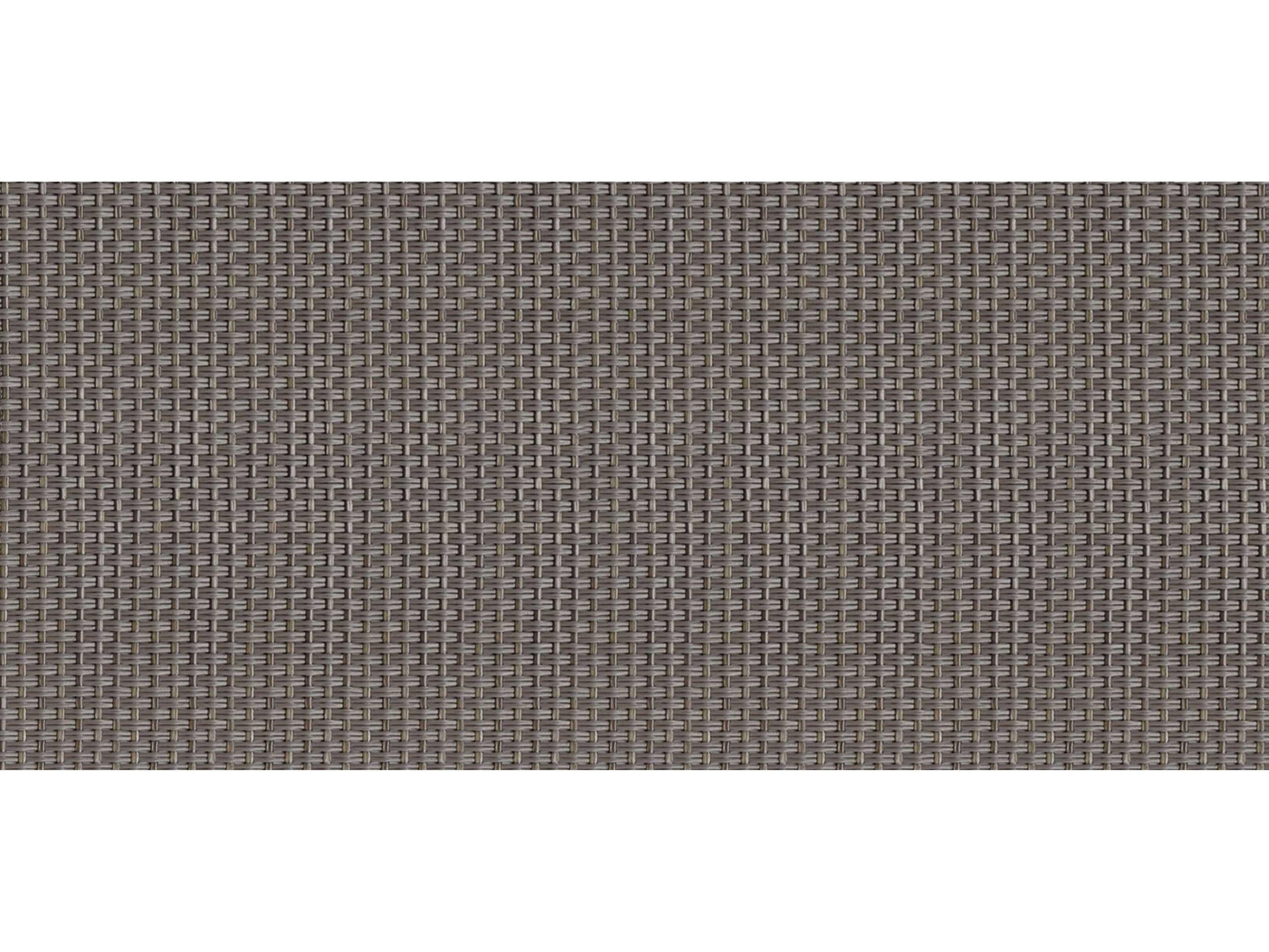 Oxford Garden Ven Aluminum Sling Chaise Lounge