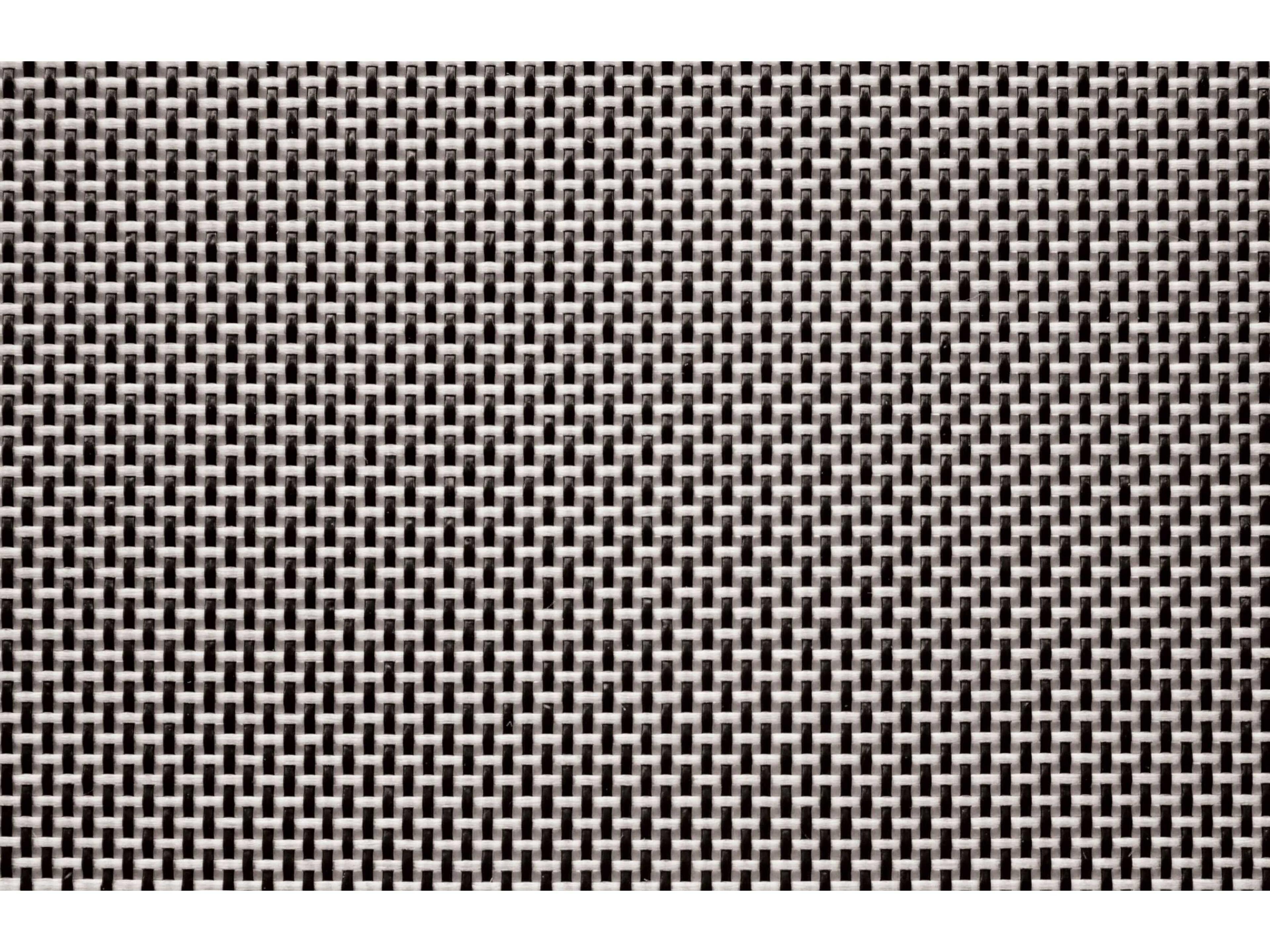 Oxford Garden Ven Chalk Titanium Aluminum Sling Chaise Lounge