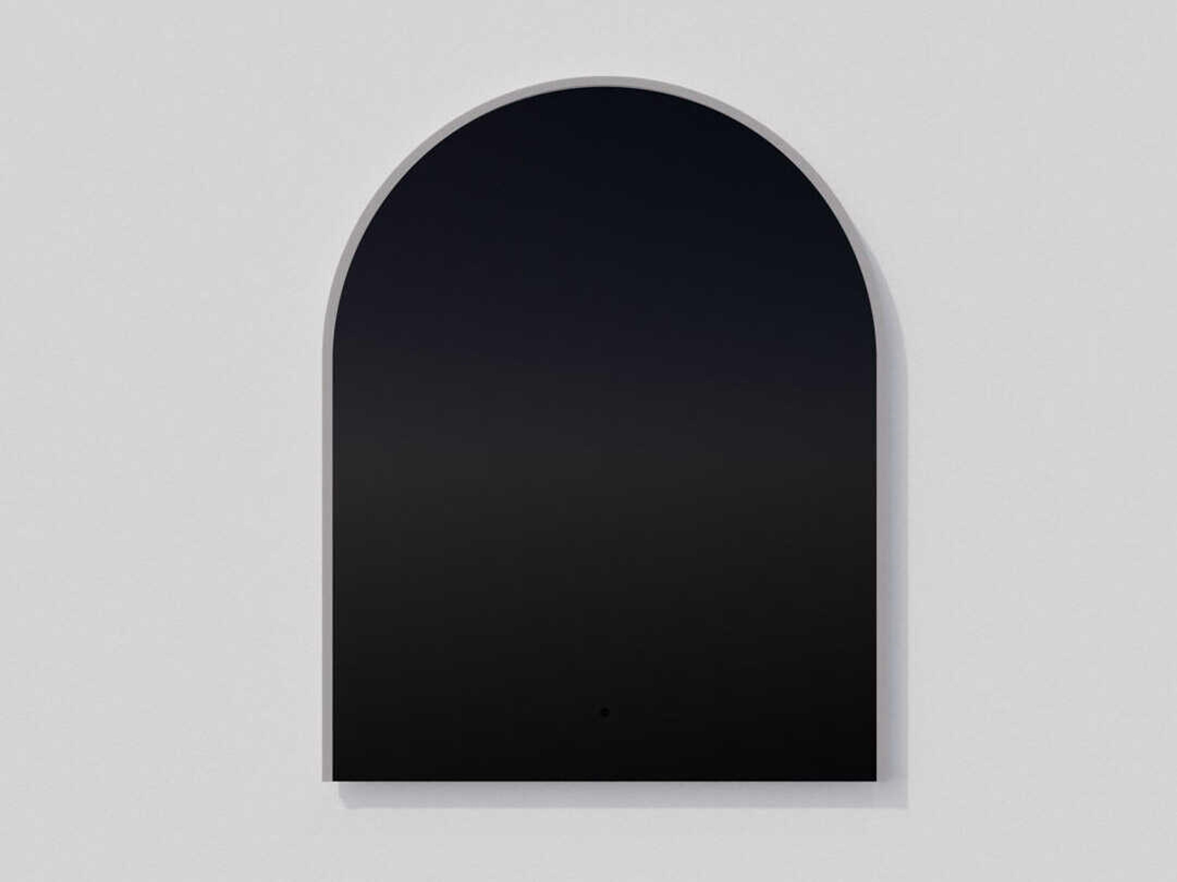 Oxygen by Quorum Starlight Arch Wall Mirror
