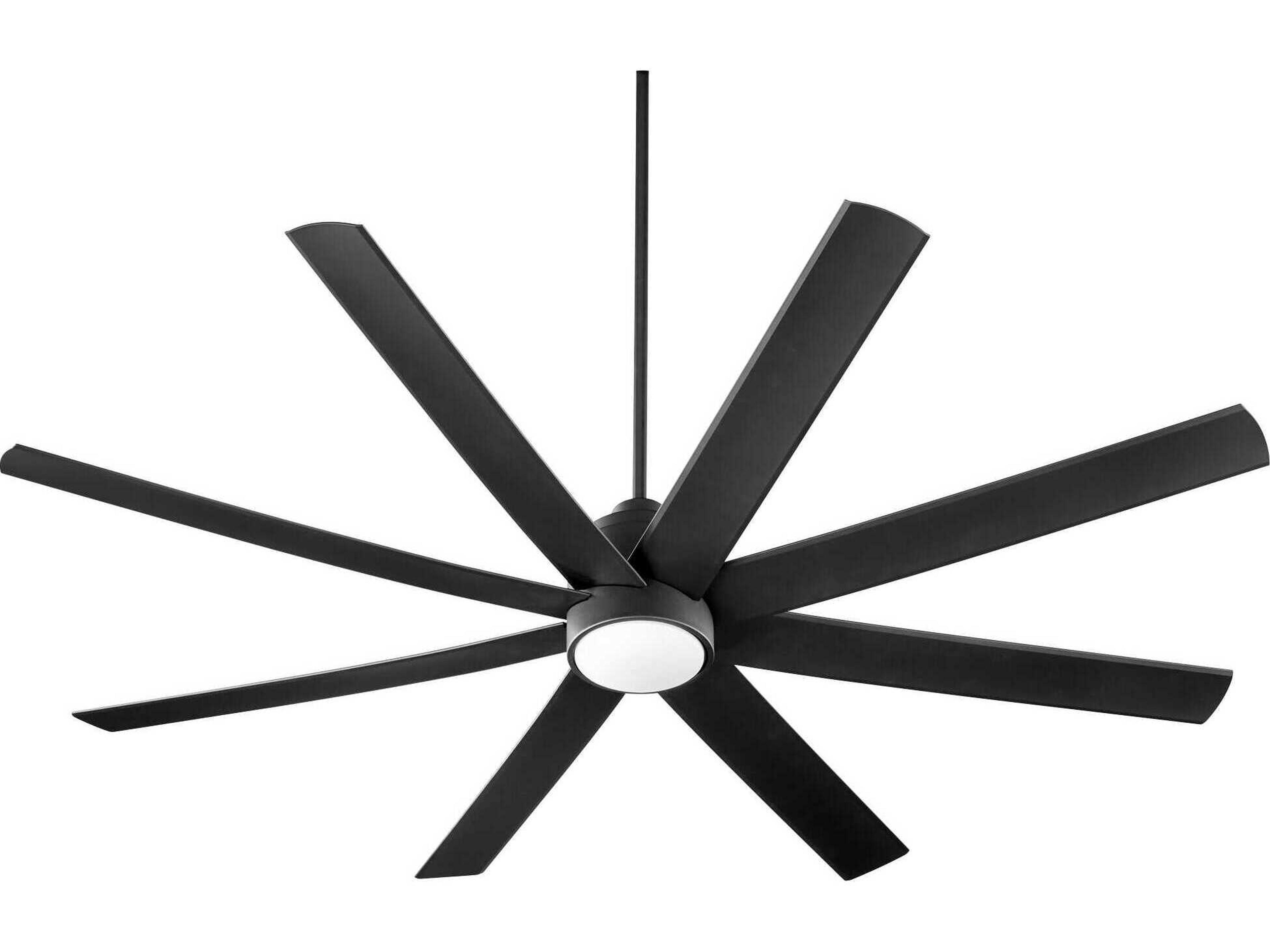 Oxygen by Quorum Cosmo 70" Ceiling Fan