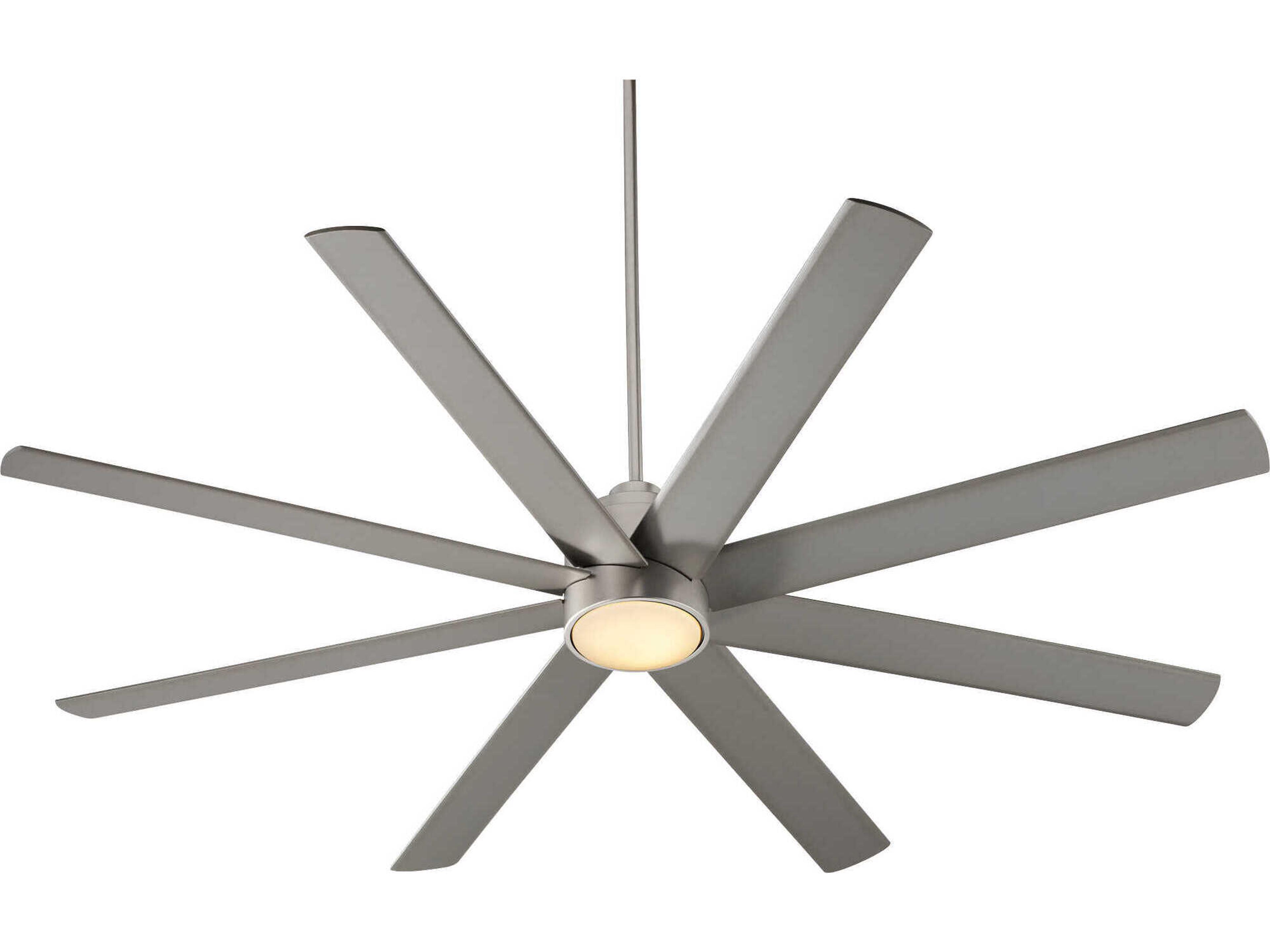Oxygen by Quorum Cosmo 70" Ceiling Fan
