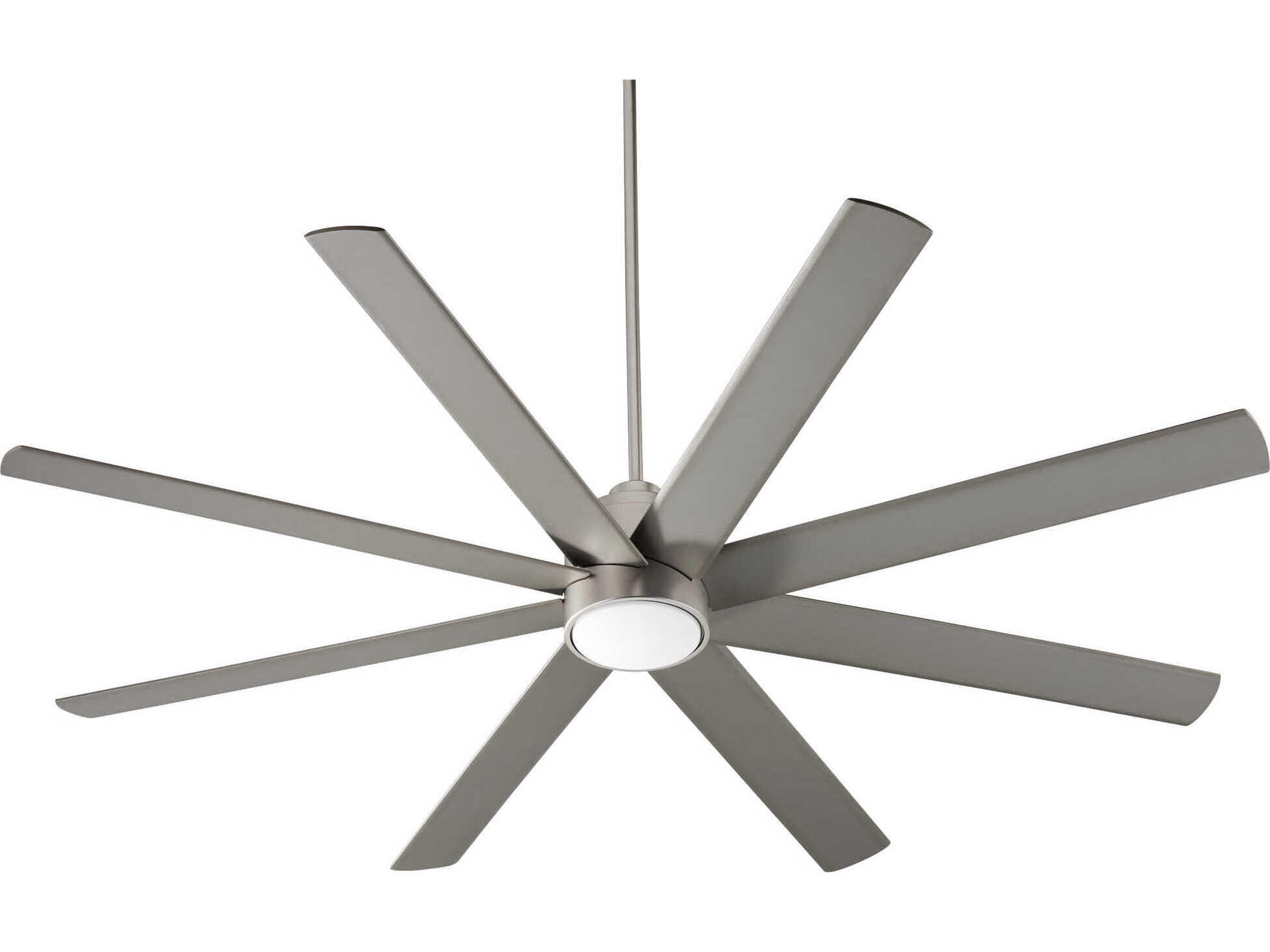 Oxygen by Quorum Cosmo 70" Ceiling Fan