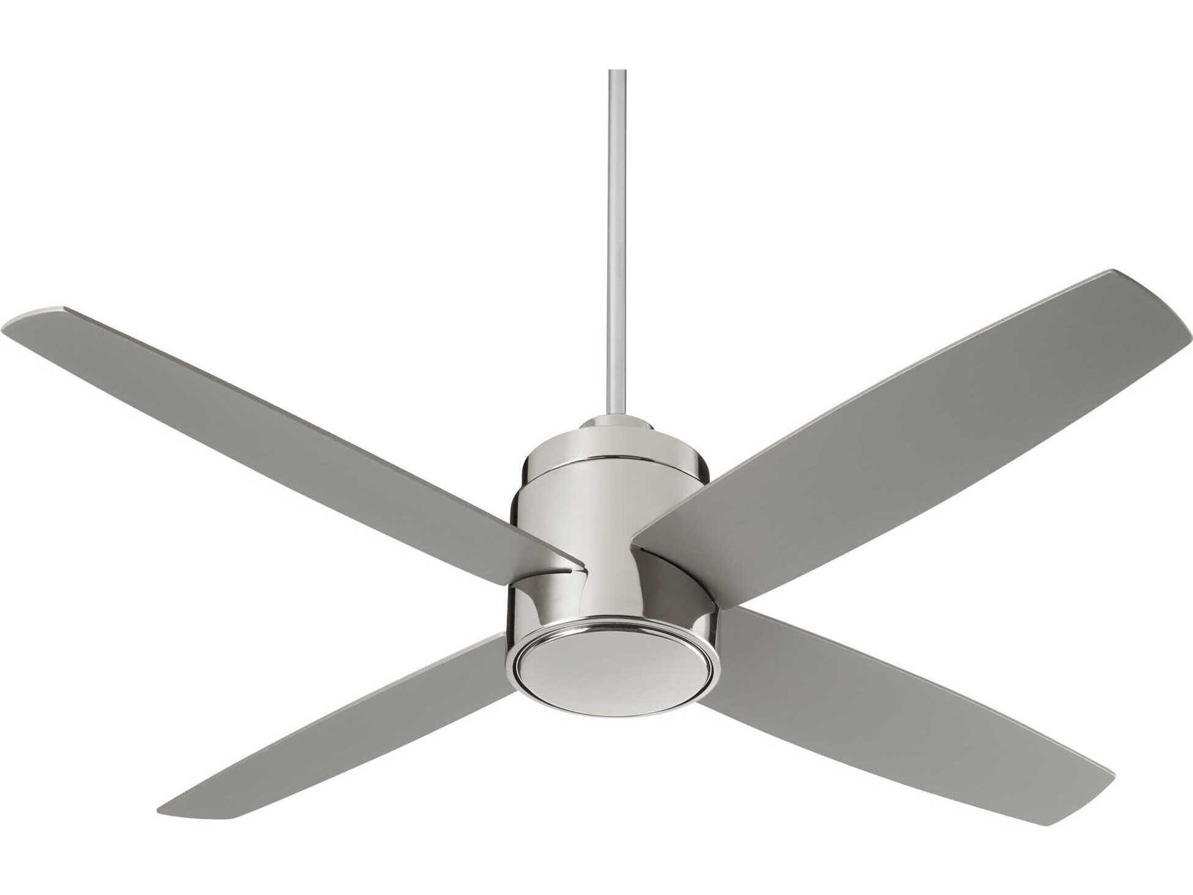 Oslo 52" Ceiling Fan