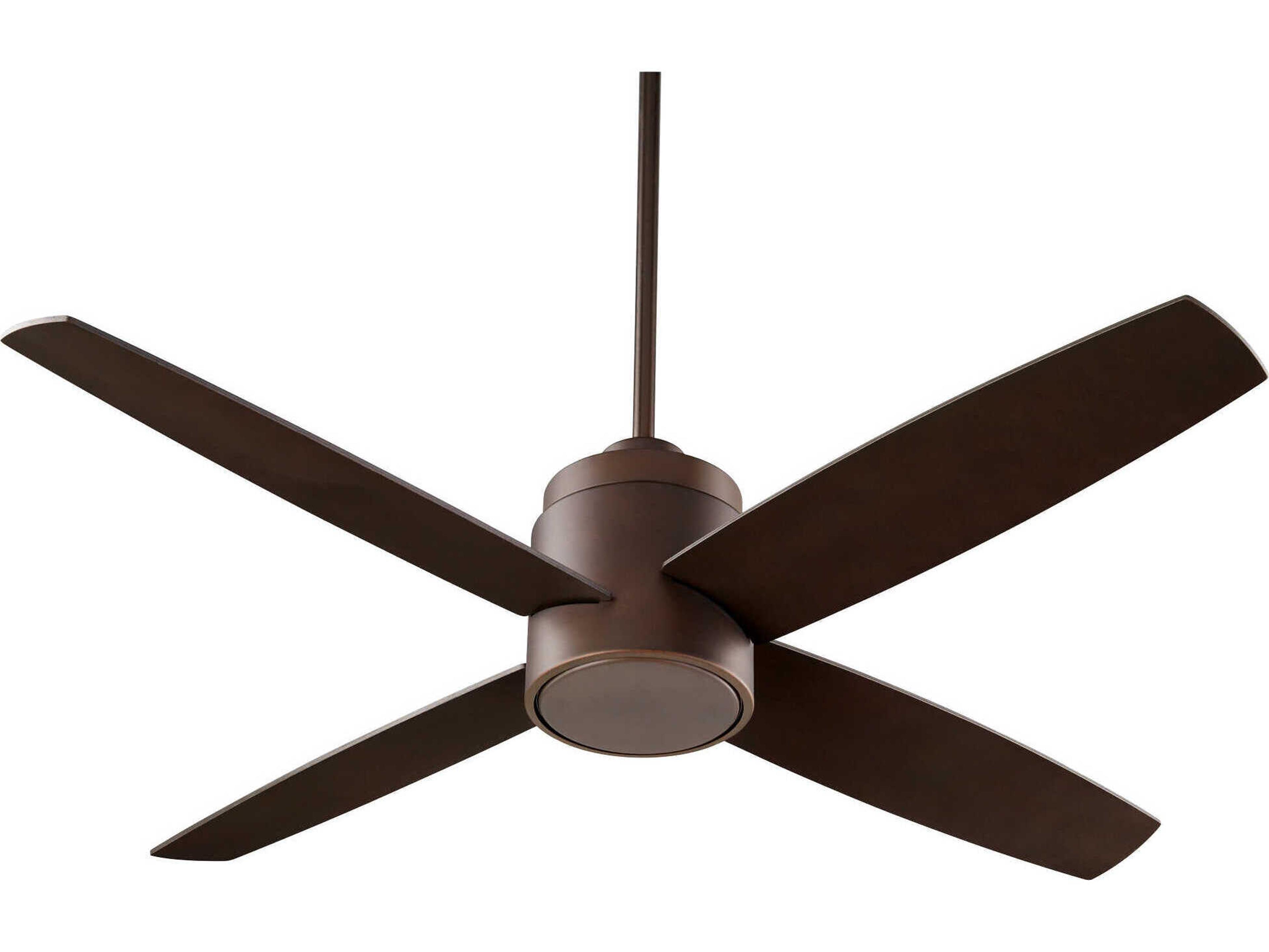 Oslo 52" Ceiling Fan