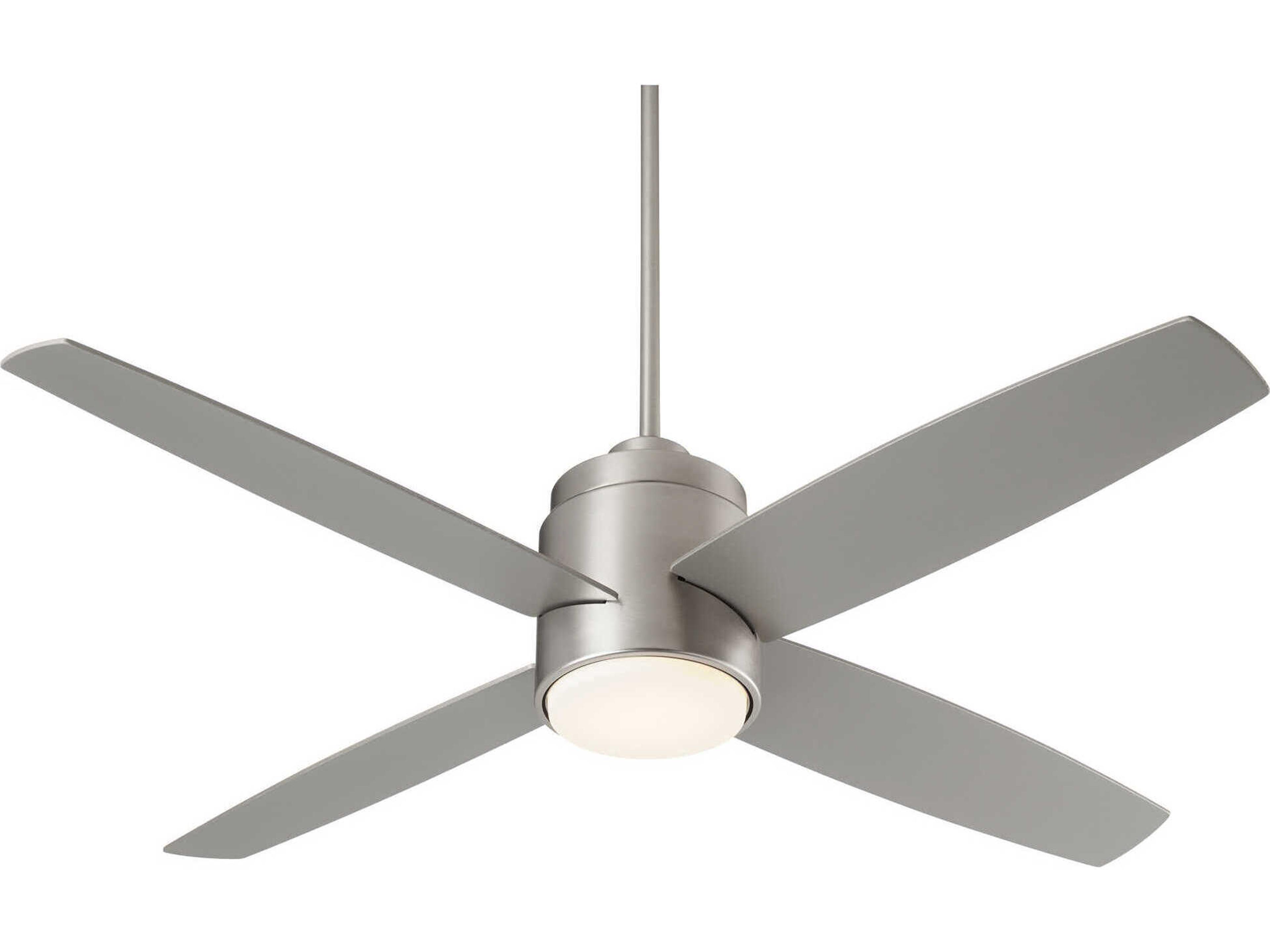 Oxygen by Quorum Oslo 52" Ceiling Fan