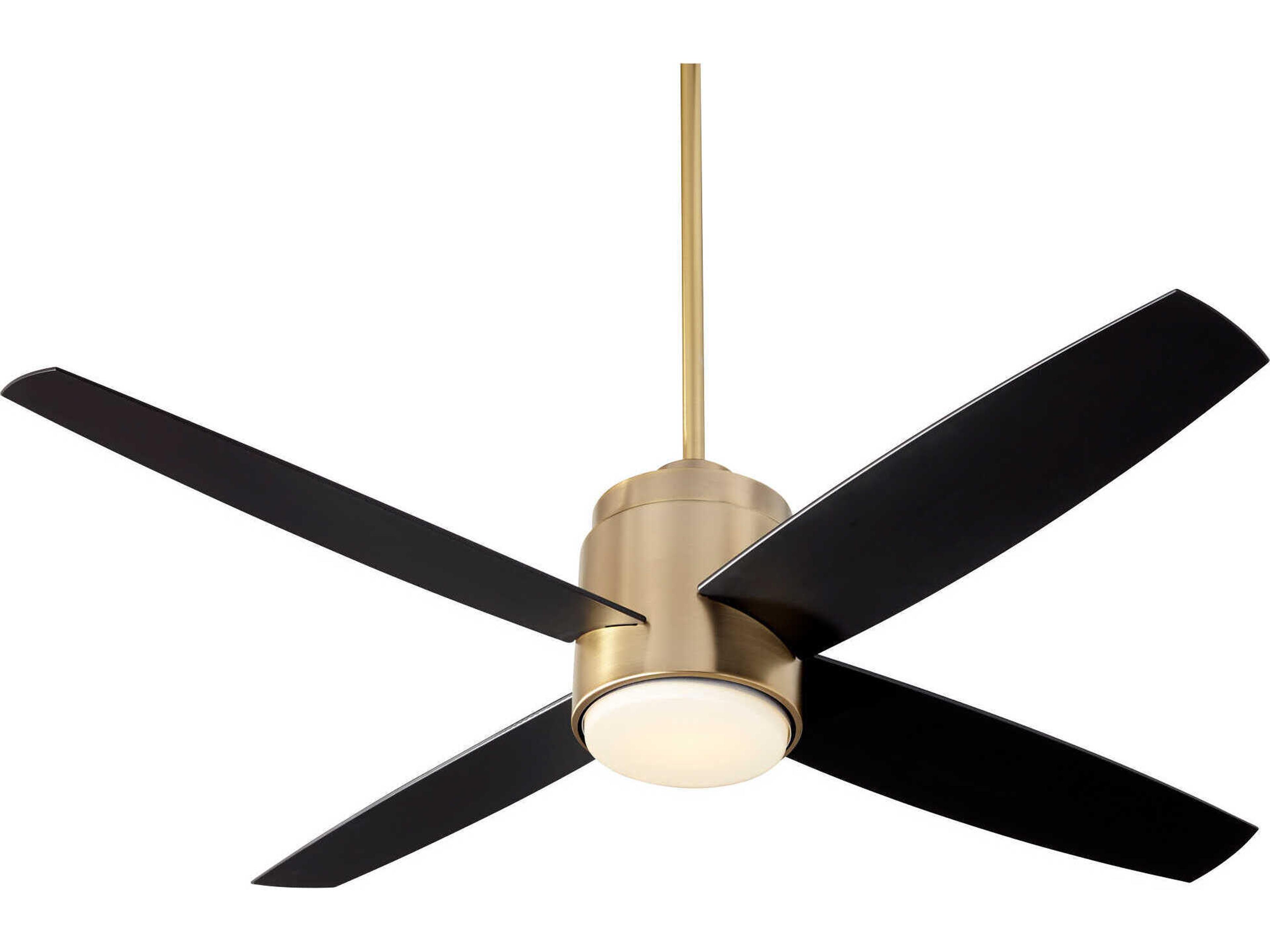 Oxygen by Quorum Oslo 52" Ceiling Fan