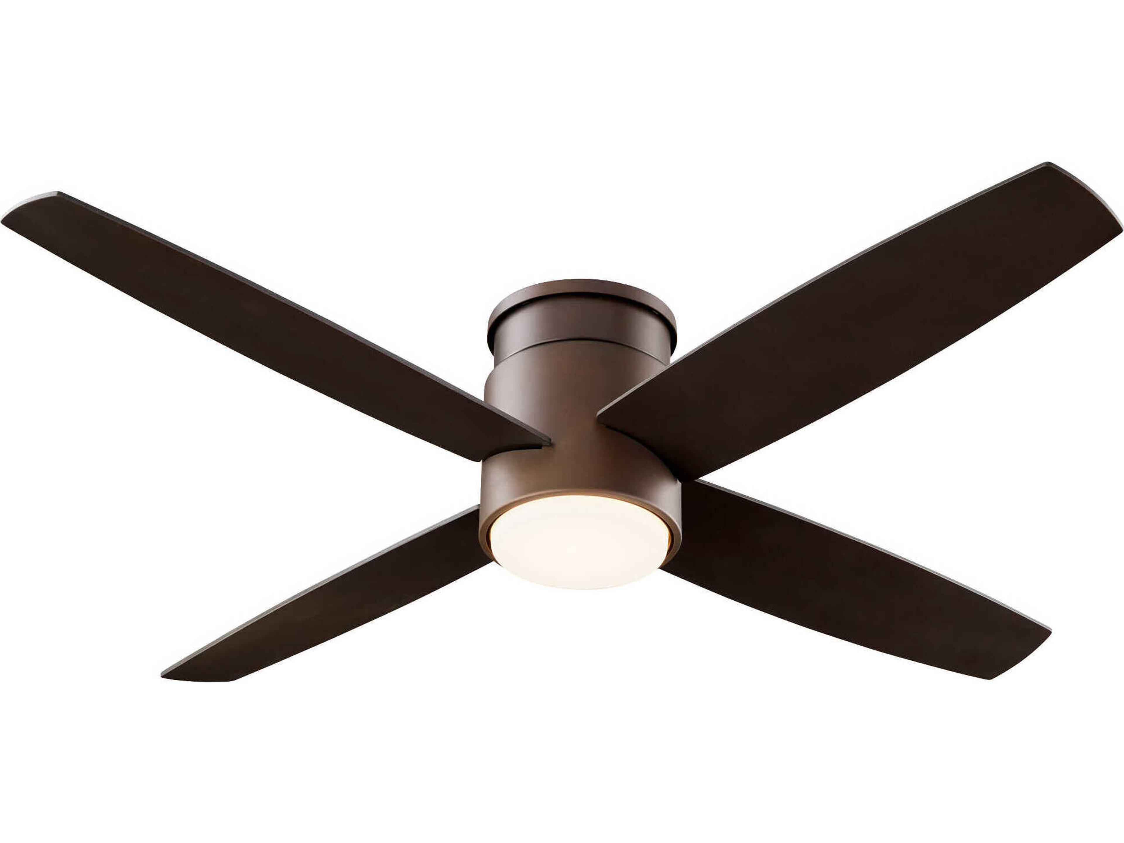 Oxygen by Quorum Oslo 52" Ceiling Fan