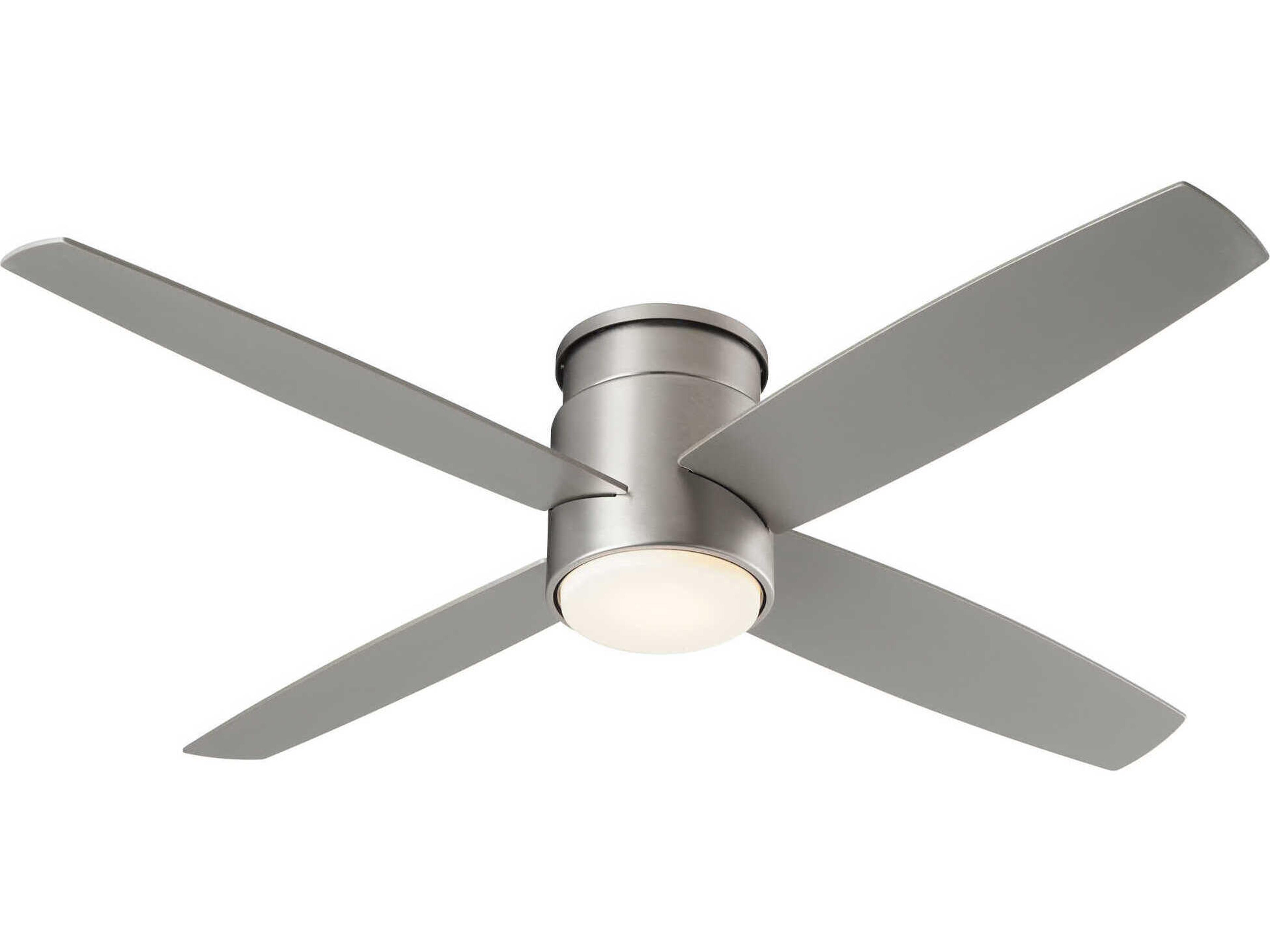 Oxygen by Quorum Oslo 52" Ceiling Fan