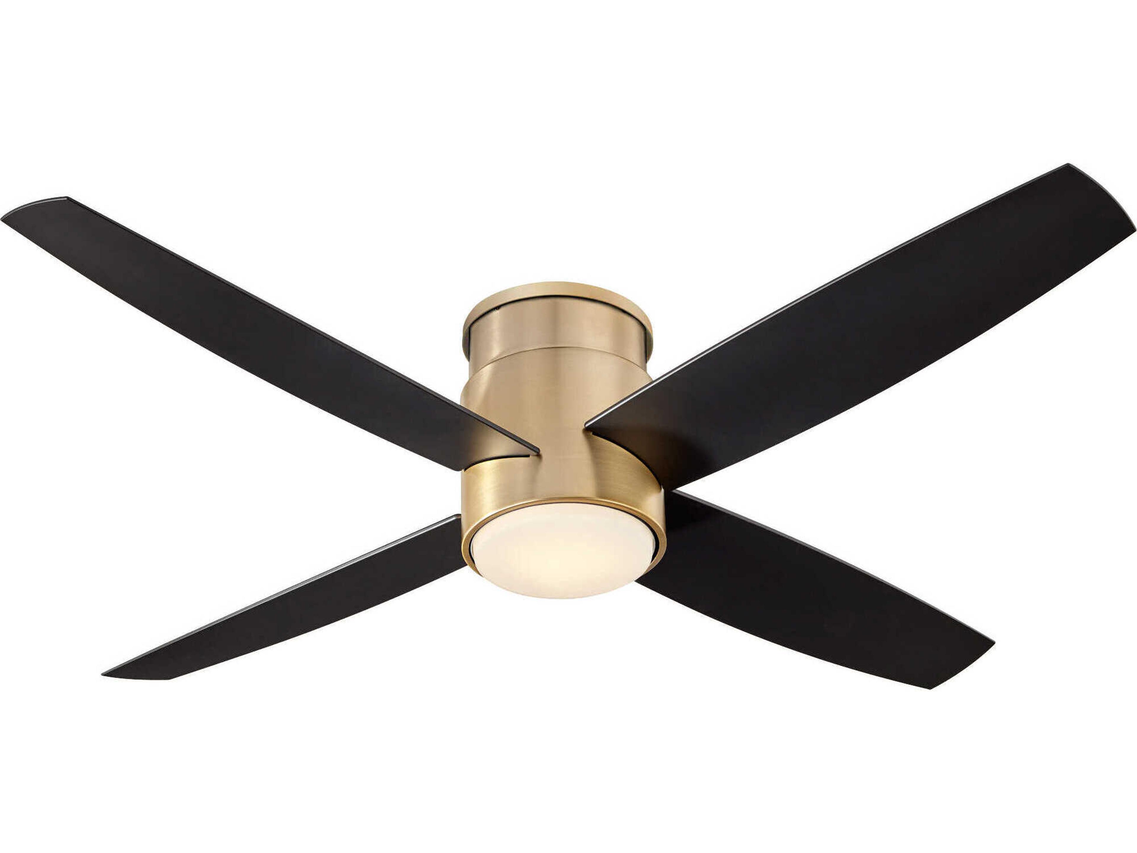 Oxygen by Quorum Oslo 52" Ceiling Fan