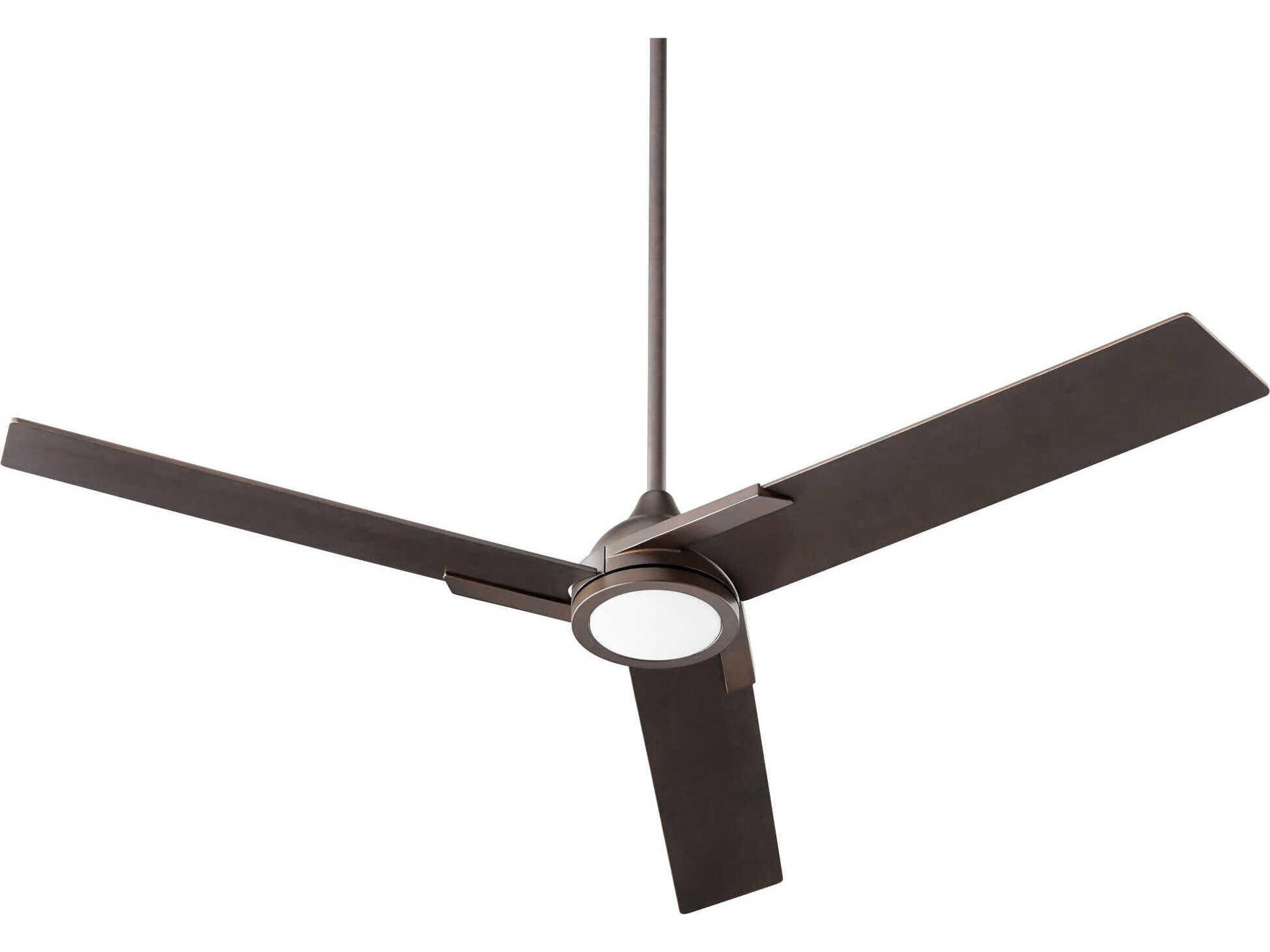 Oxygen by Quorum Coda 56" Ceiling Fan