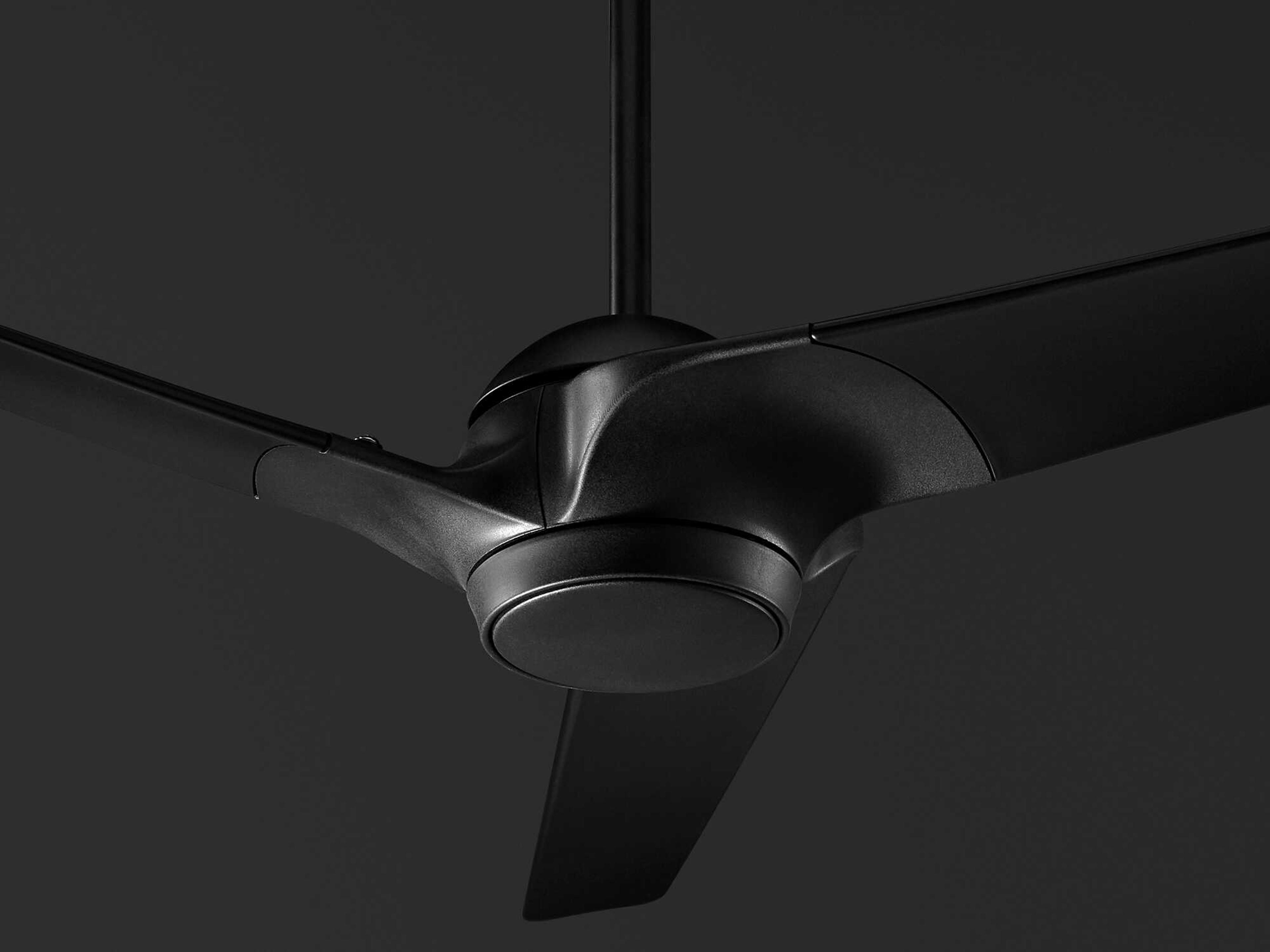 Oxygen by Quorum Sol 52" Ceiling Fan