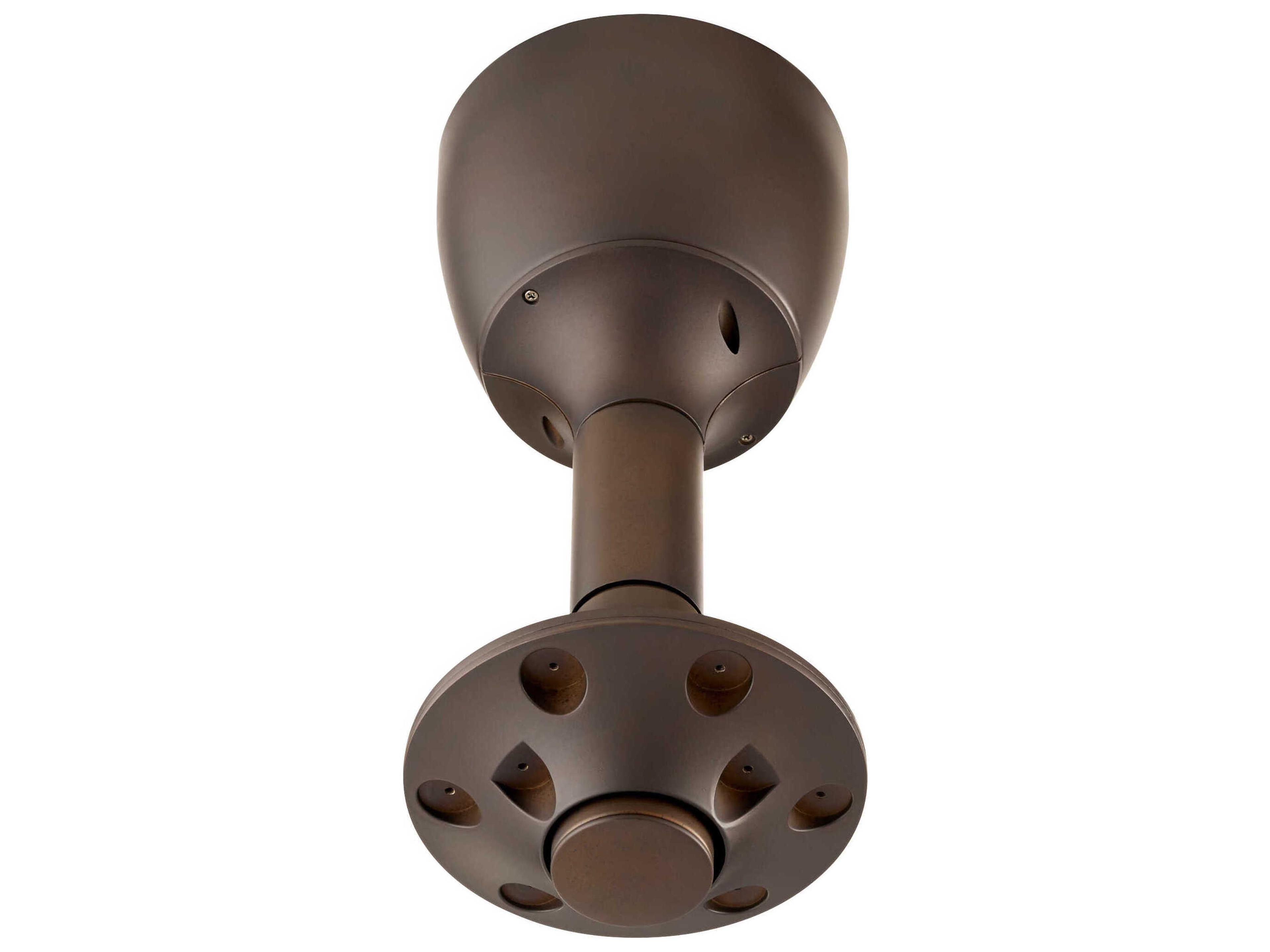 Alpha Oiled Bronze Motor