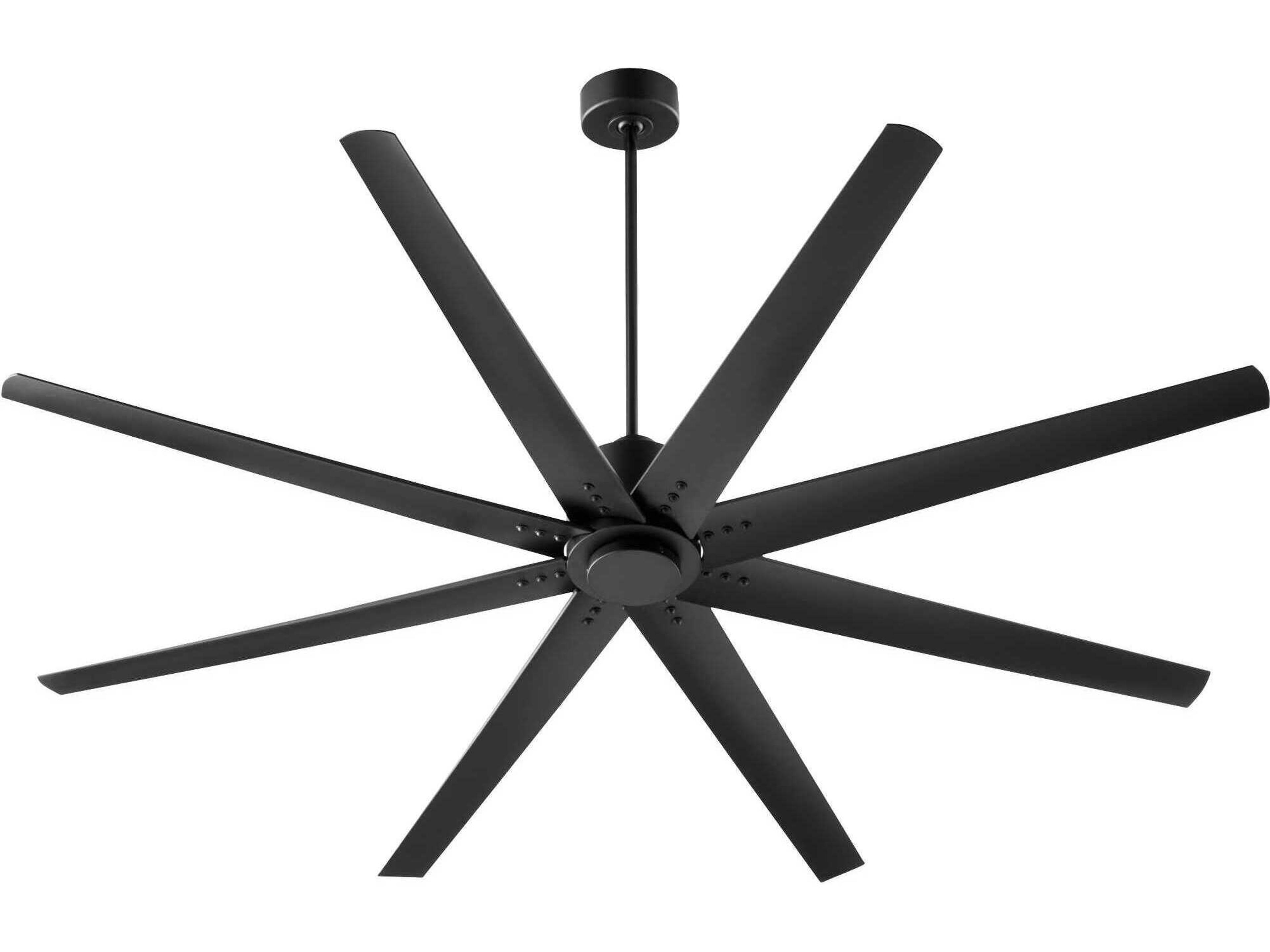 Fleet 72" Ceiling Fan