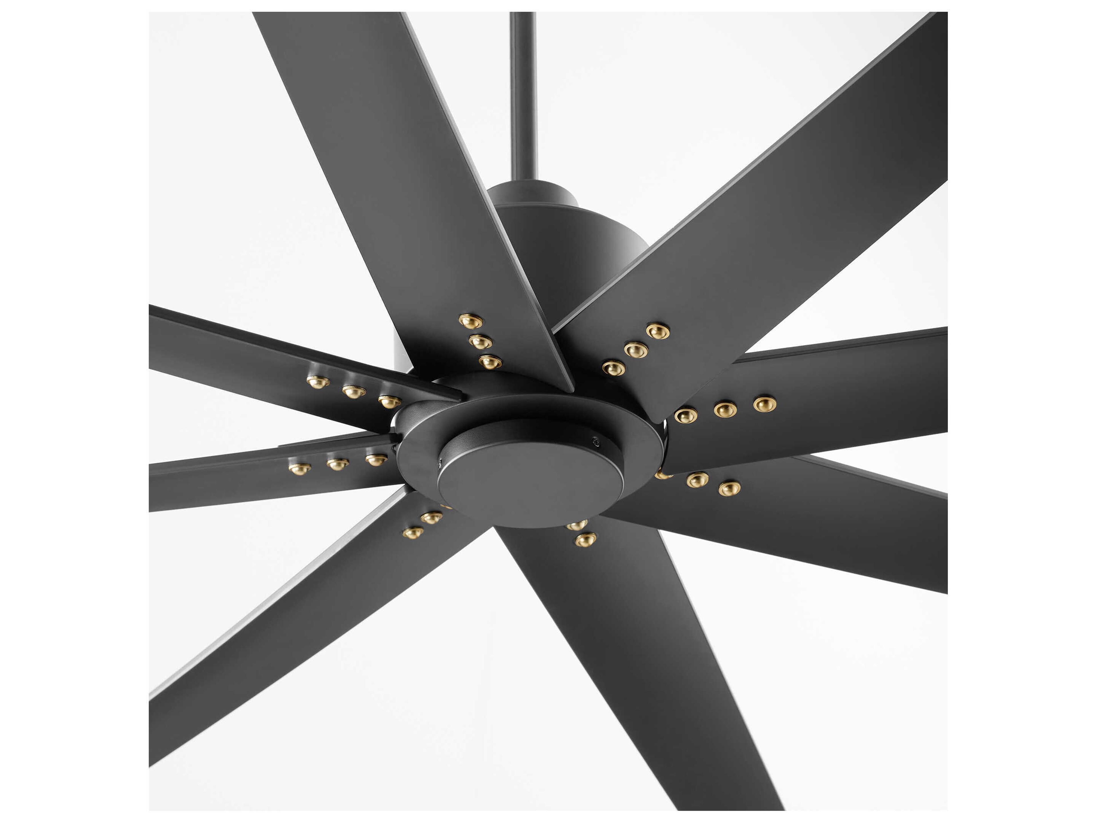 Oxygen by Quorum Fleet 72" Ceiling Fan