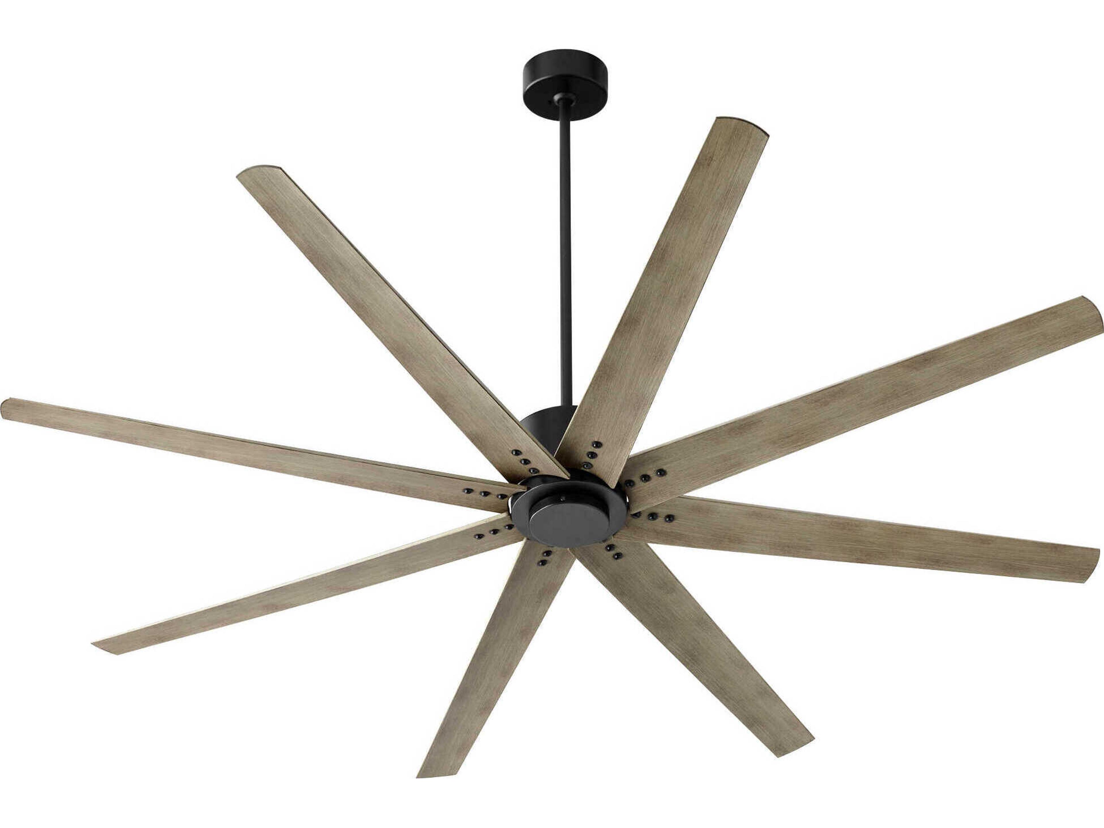 Fleet 72" Ceiling Fan