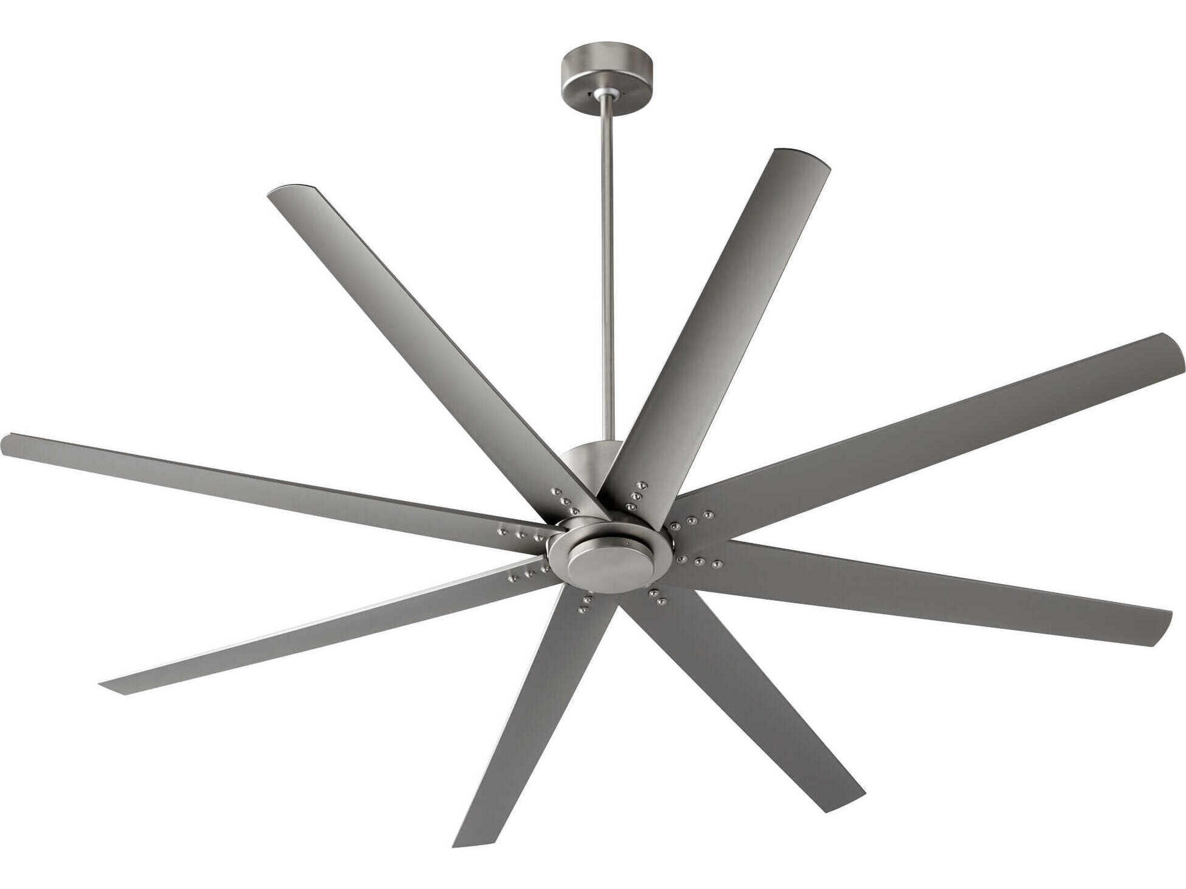 Fleet 72" Ceiling Fan
