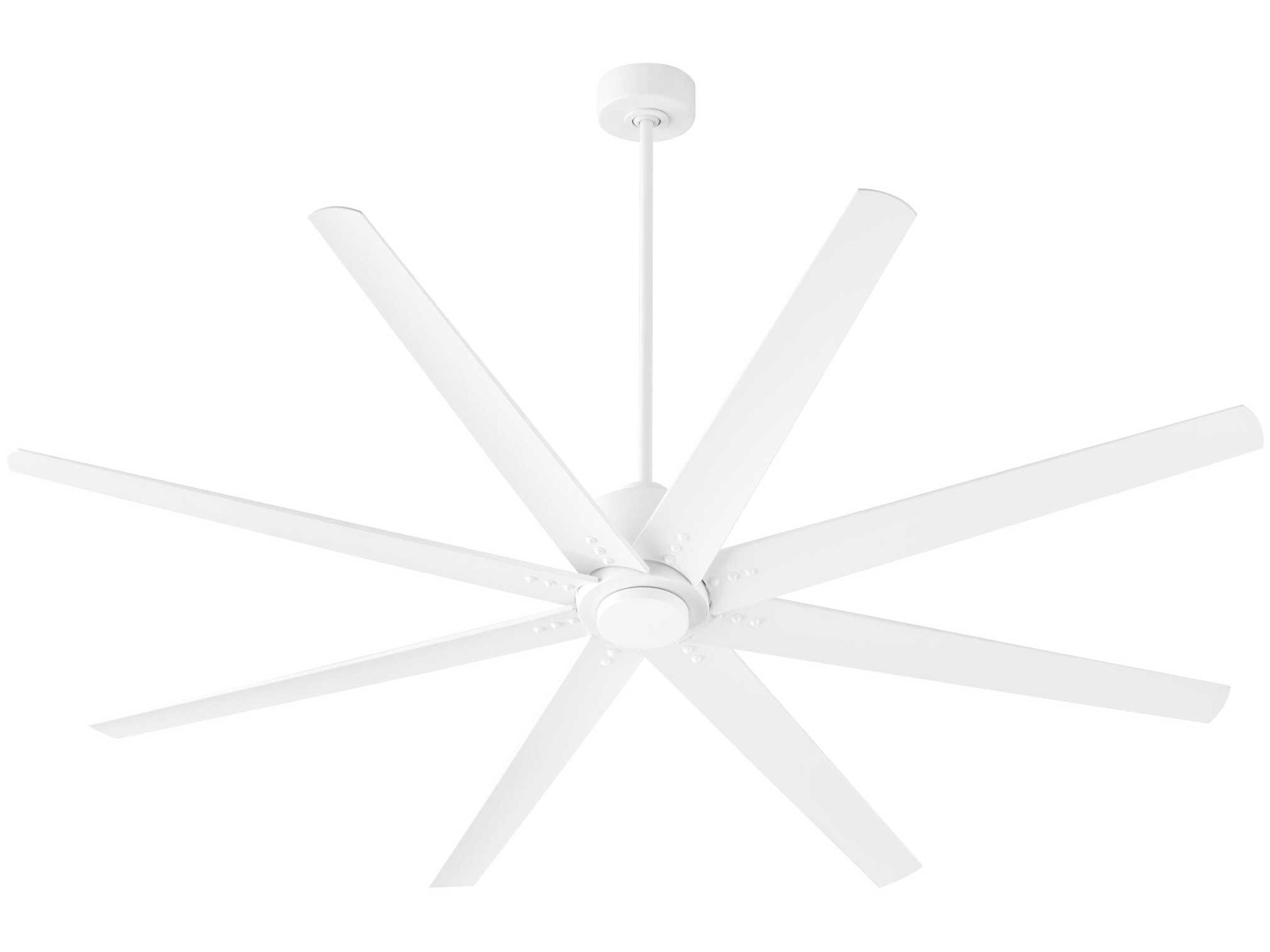 Fleet 72" Ceiling Fan