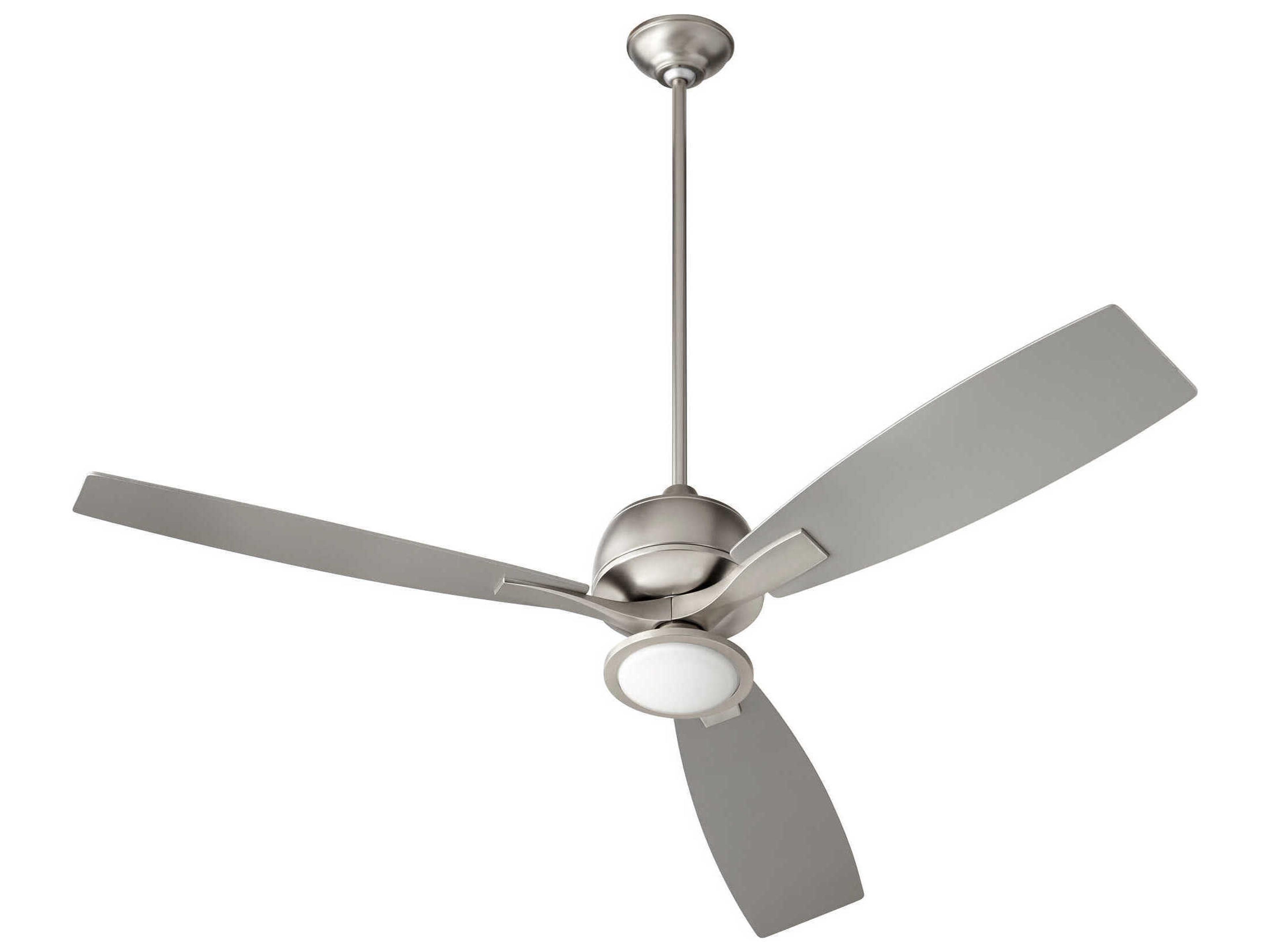 Oxygen by Quorum Juno 60" Ceiling Fan