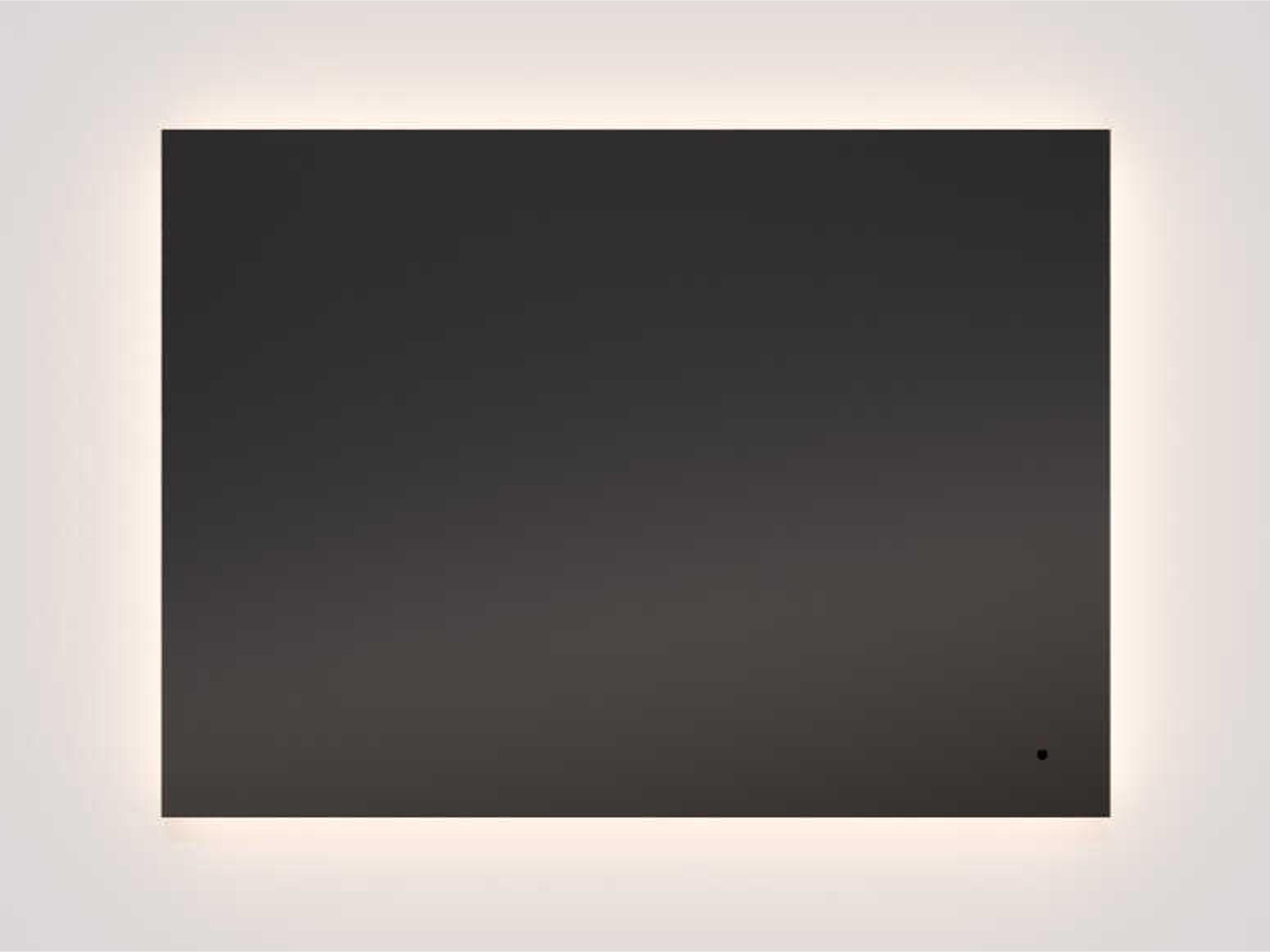 Galaxy Square Wall Mirror