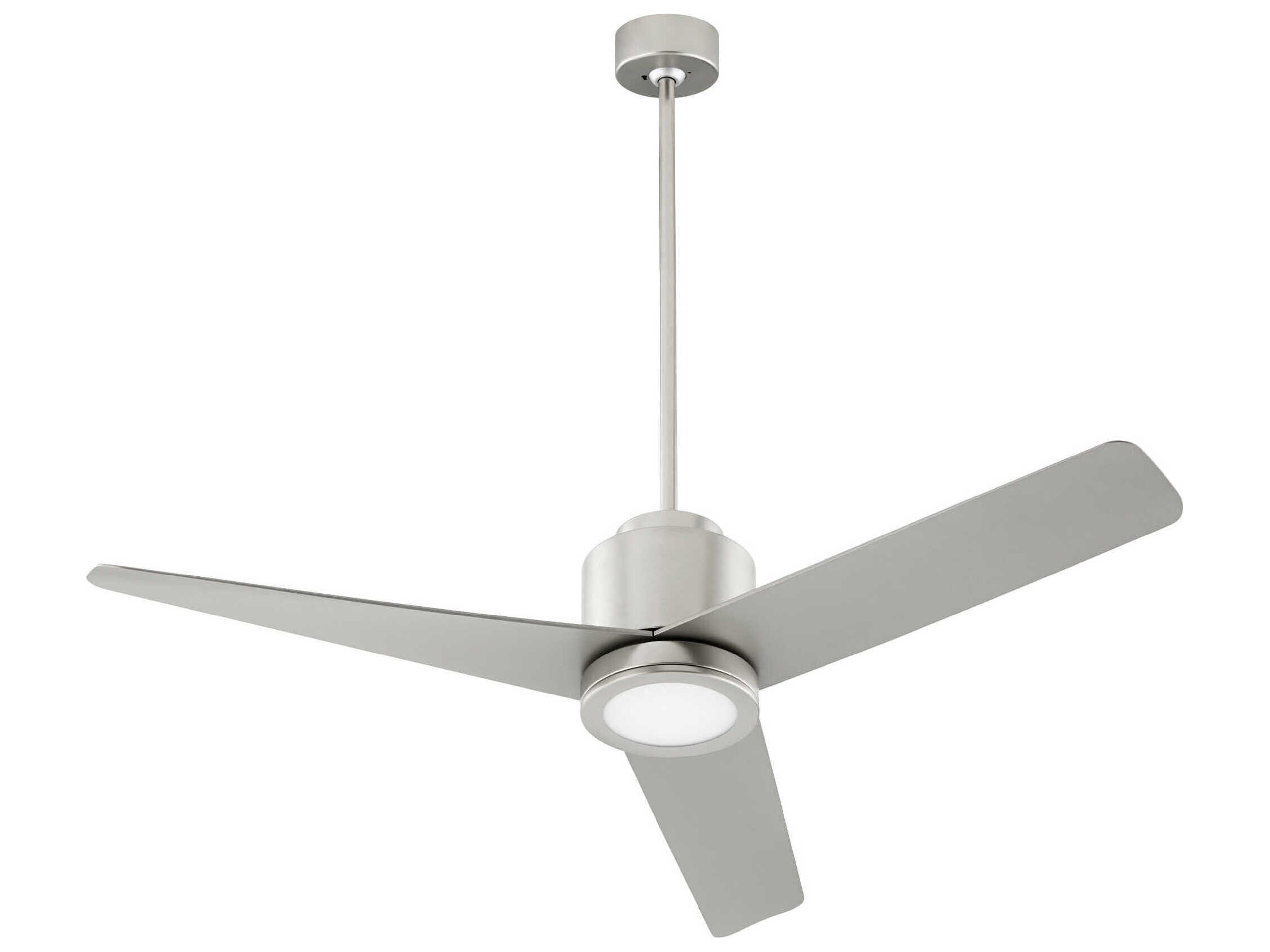 Oxygen by Quorum Adora 52" Ceiling Fan