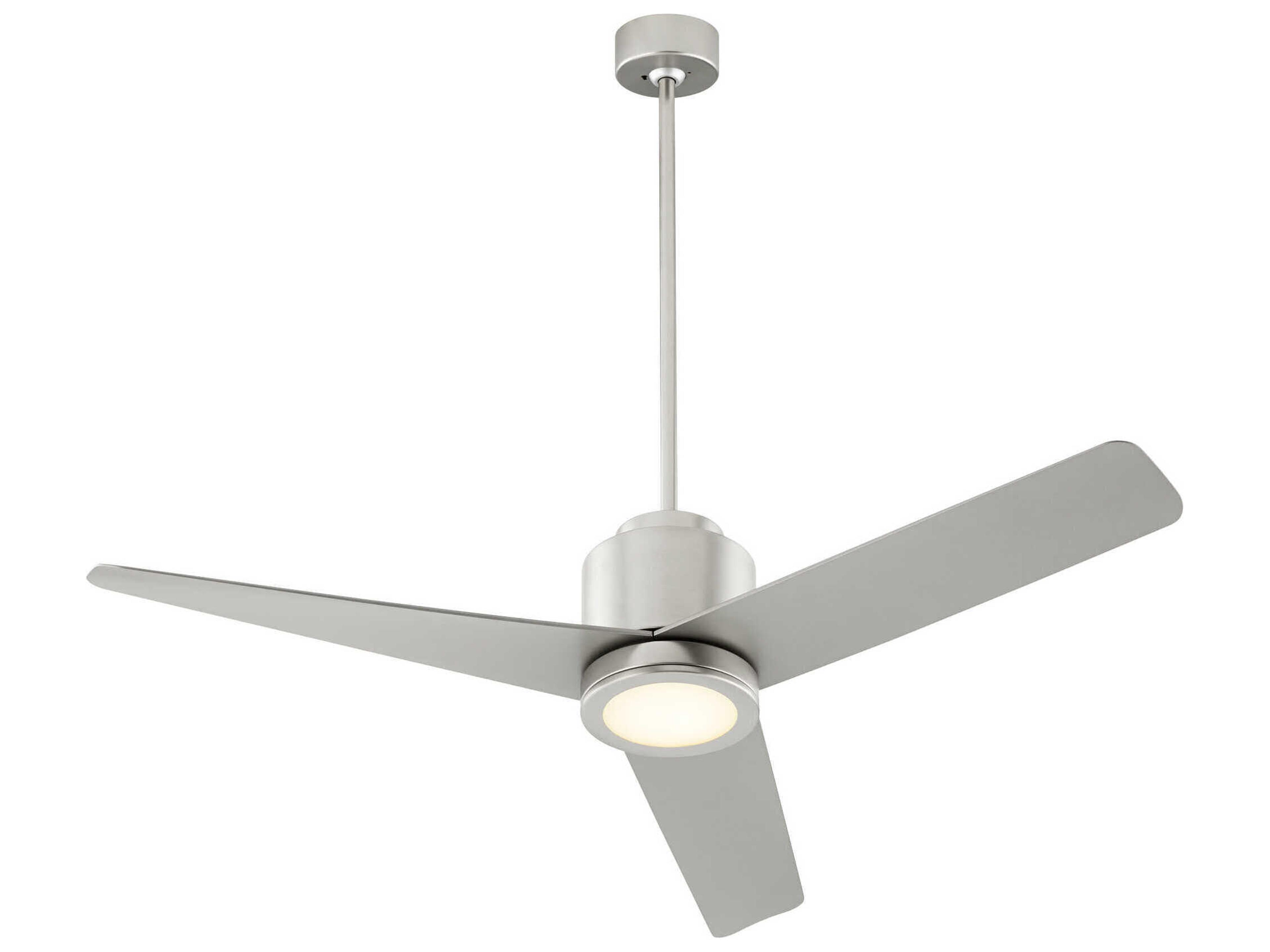 Oxygen by Quorum Adora 52" Ceiling Fan