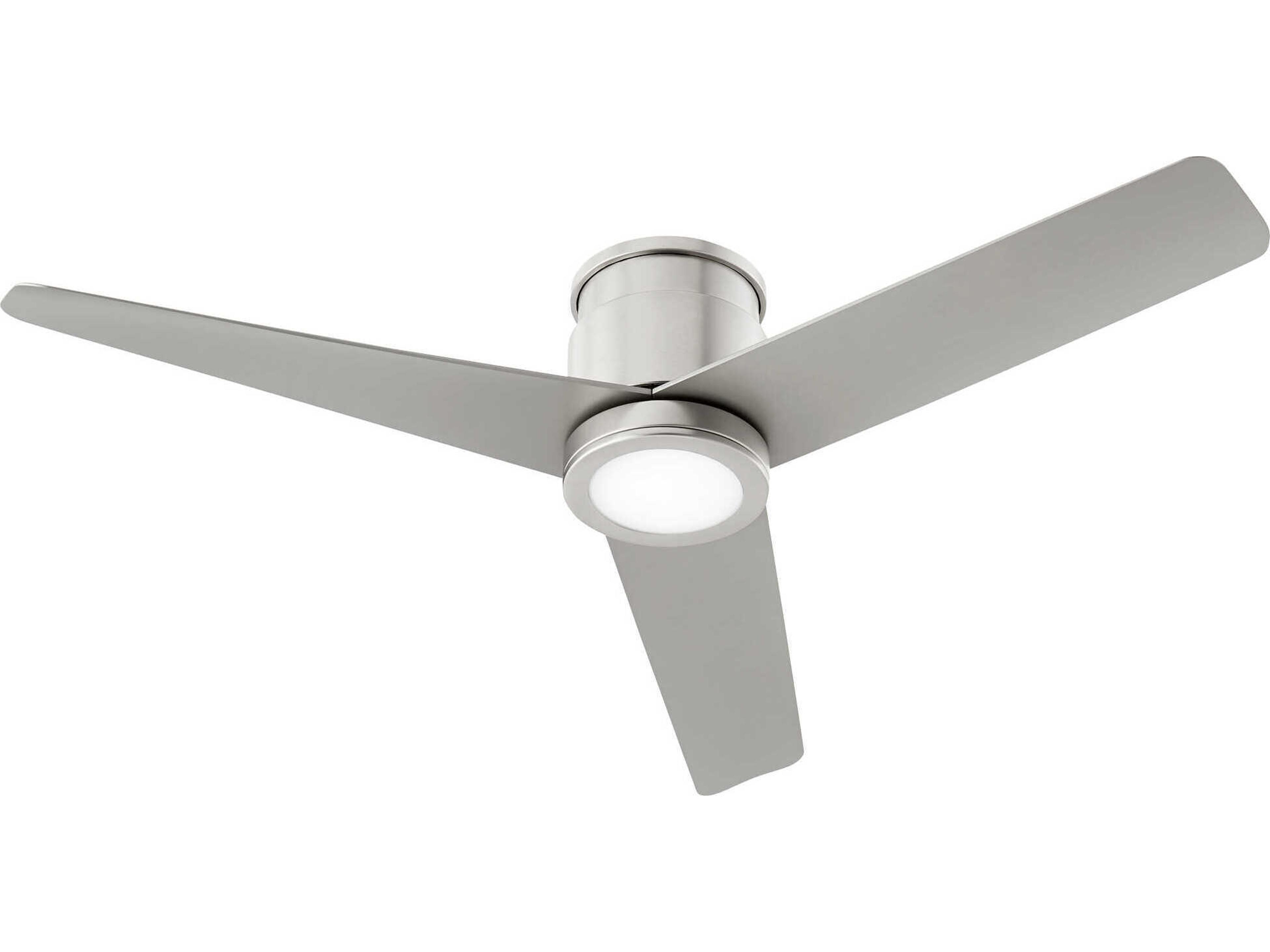 Oxygen by Quorum Adora 52" Ceiling Fan