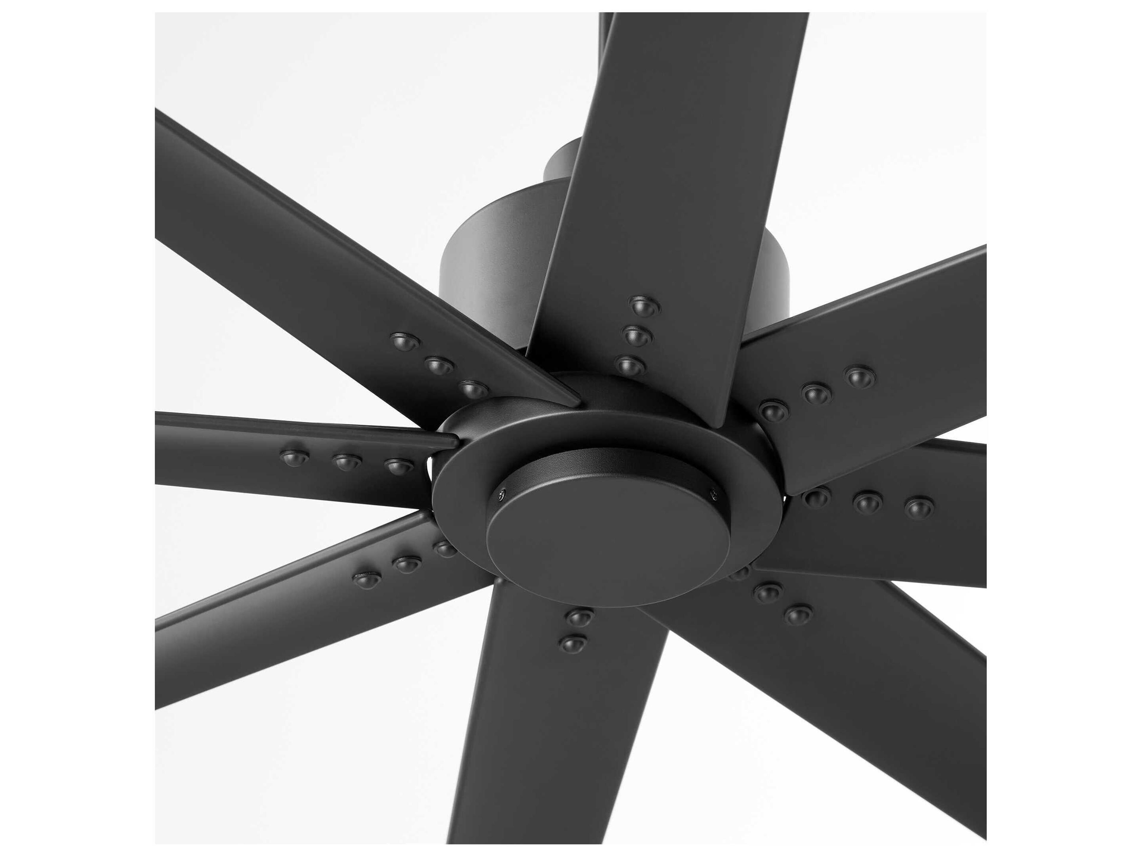 Oxygen by Quorum Fleet 56" Ceiling Fan