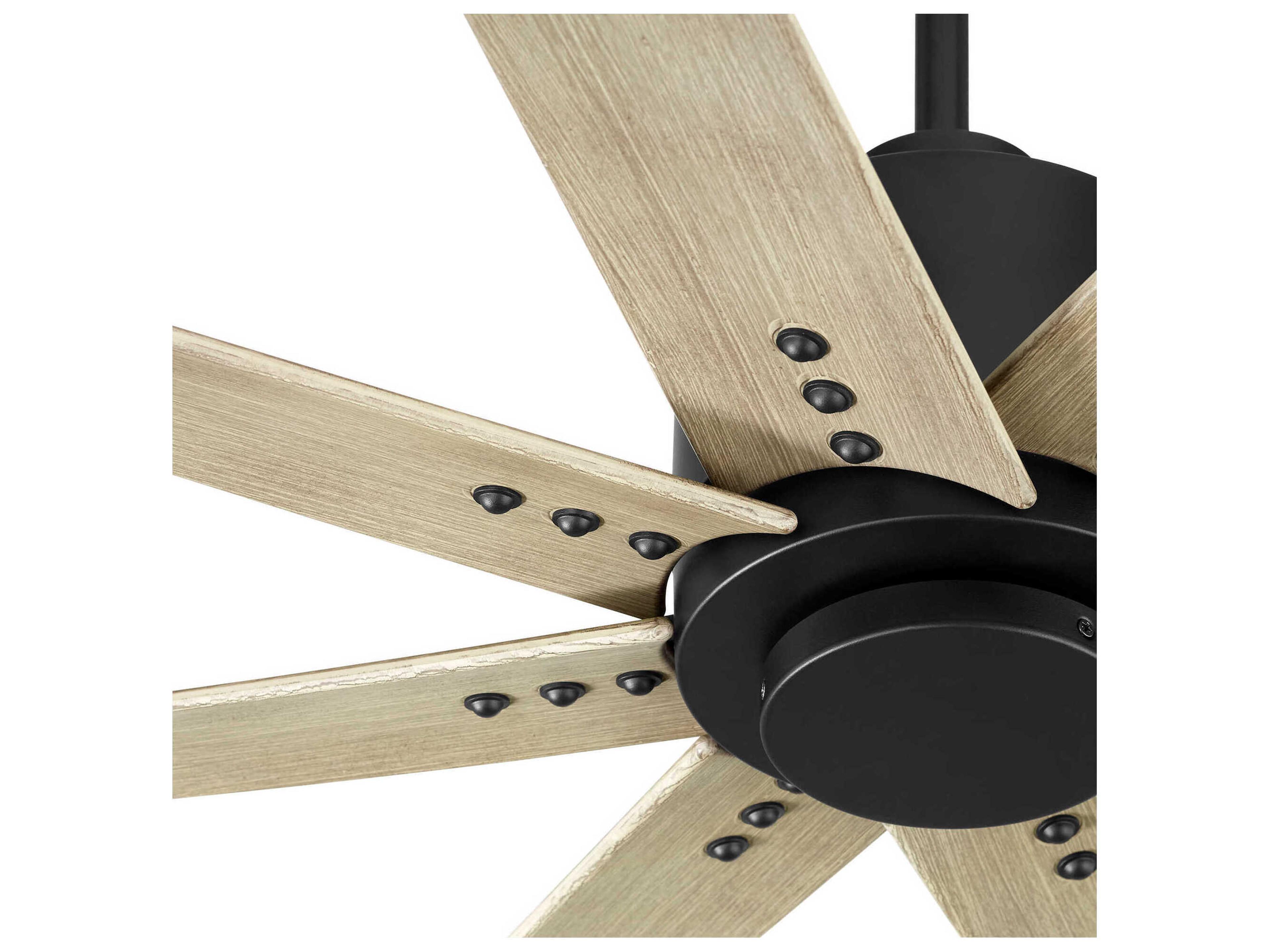 Oxygen by Quorum Fleet 56" Ceiling Fan
