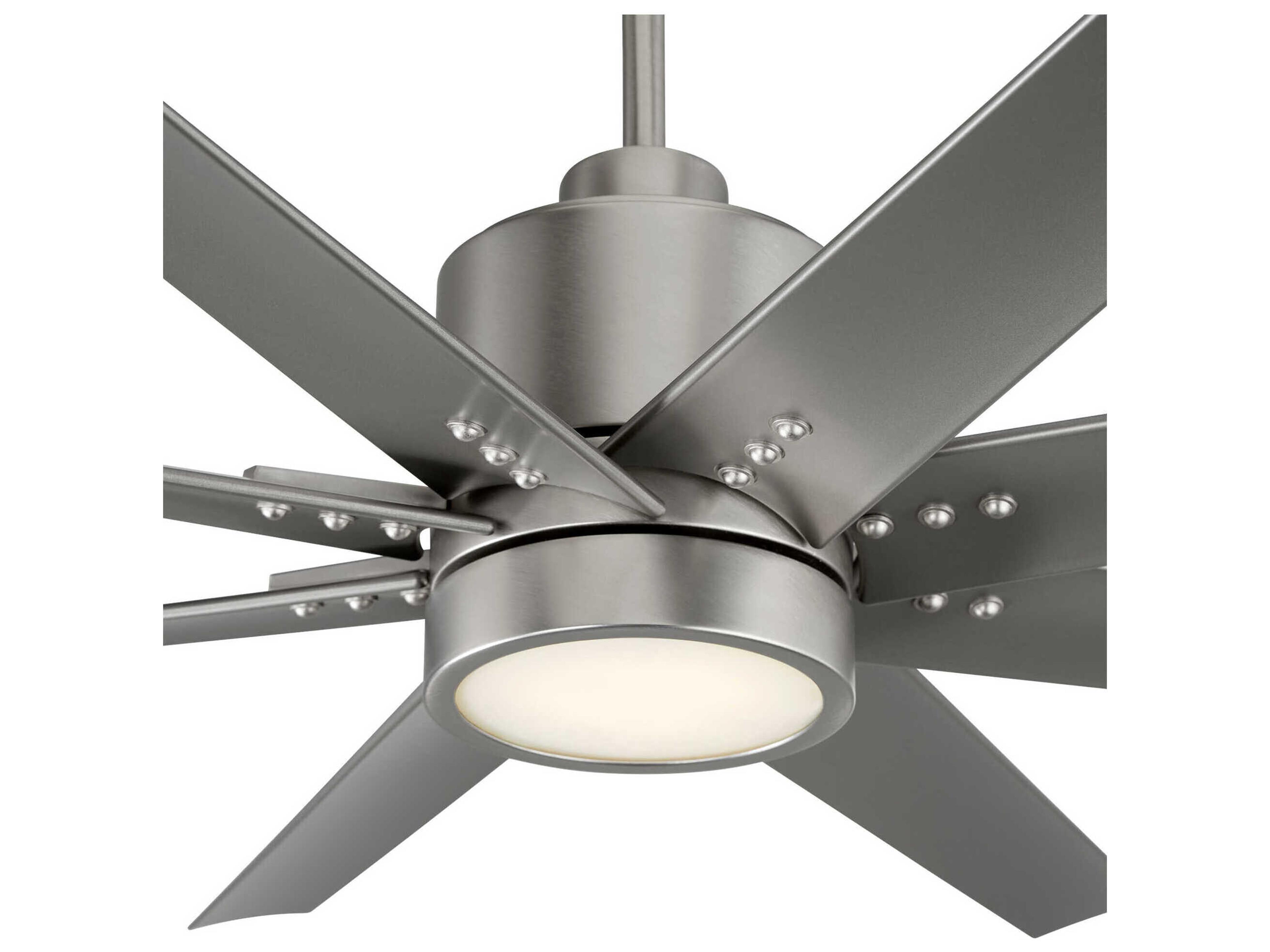 Oxygen by Quorum Fleet 56" Ceiling Fan