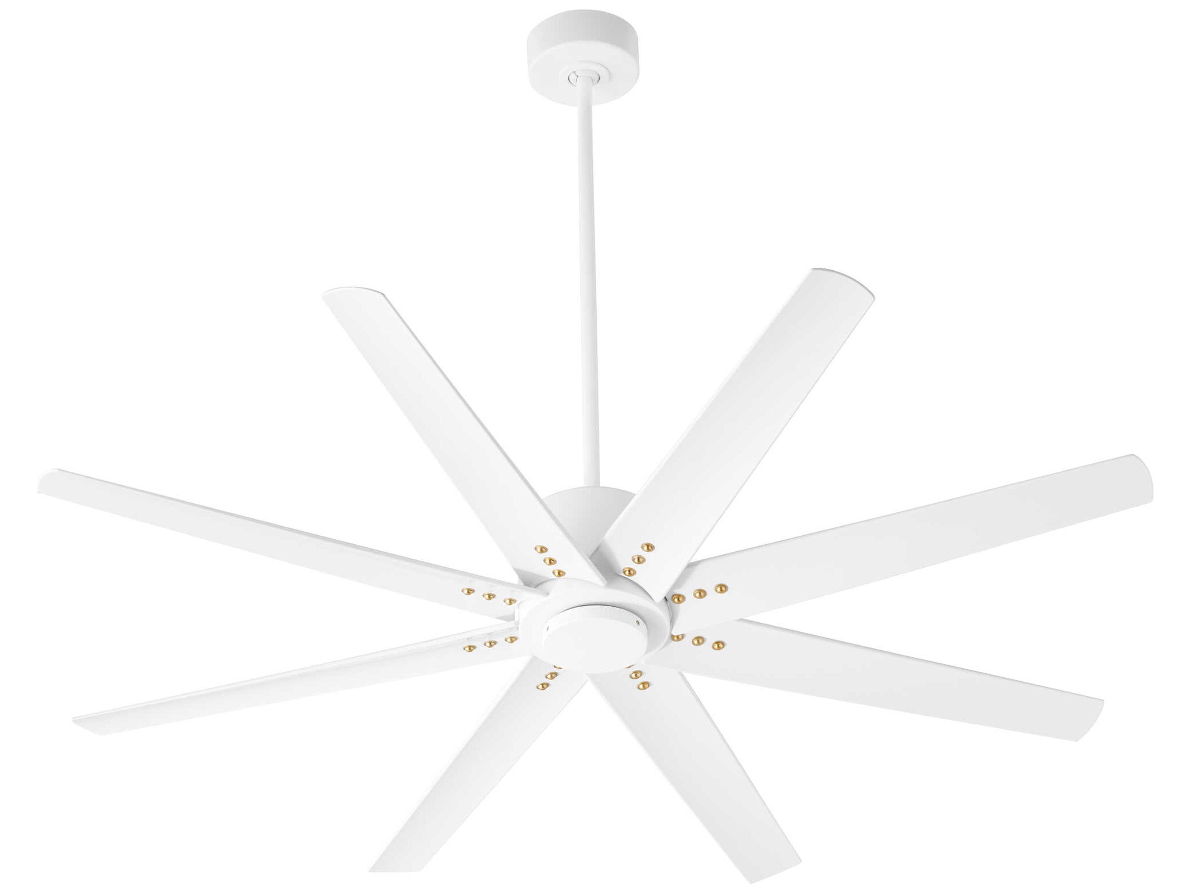 Fleet 56" Ceiling Fan