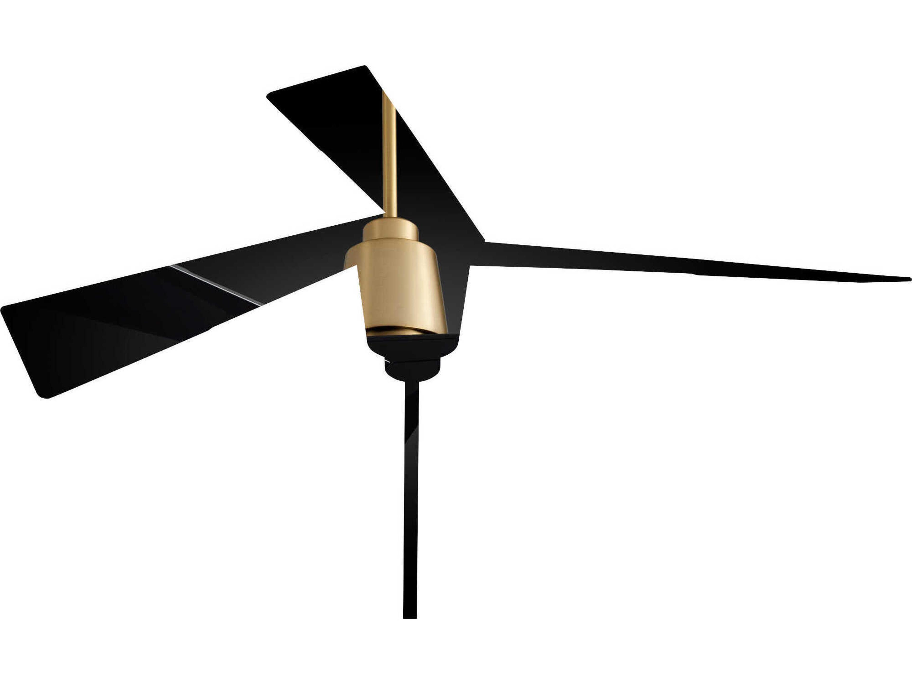 Oxygen by Quorum Dynamo 54" Ceiling Fan