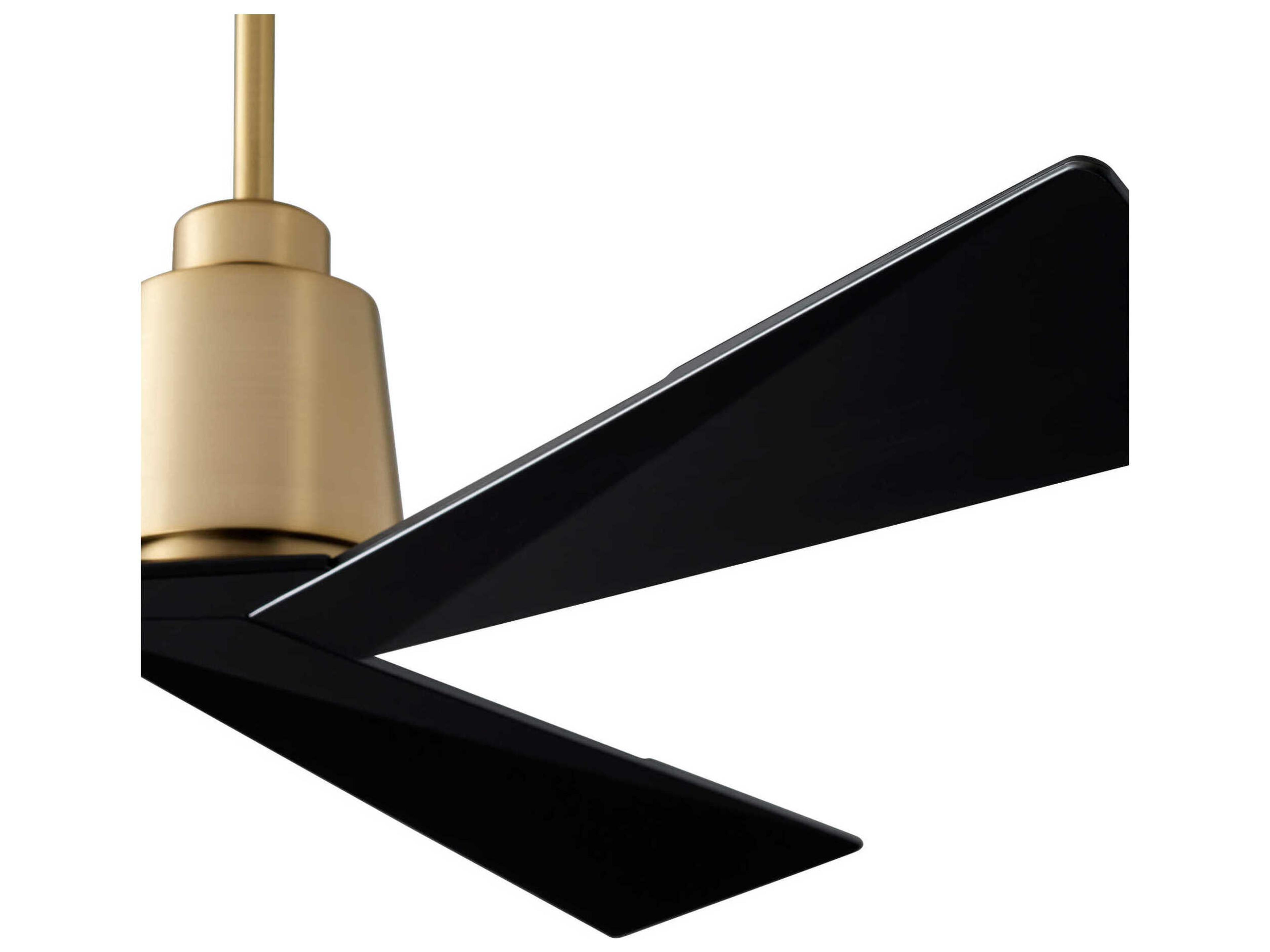 Oxygen by Quorum Dynamo 54" Ceiling Fan