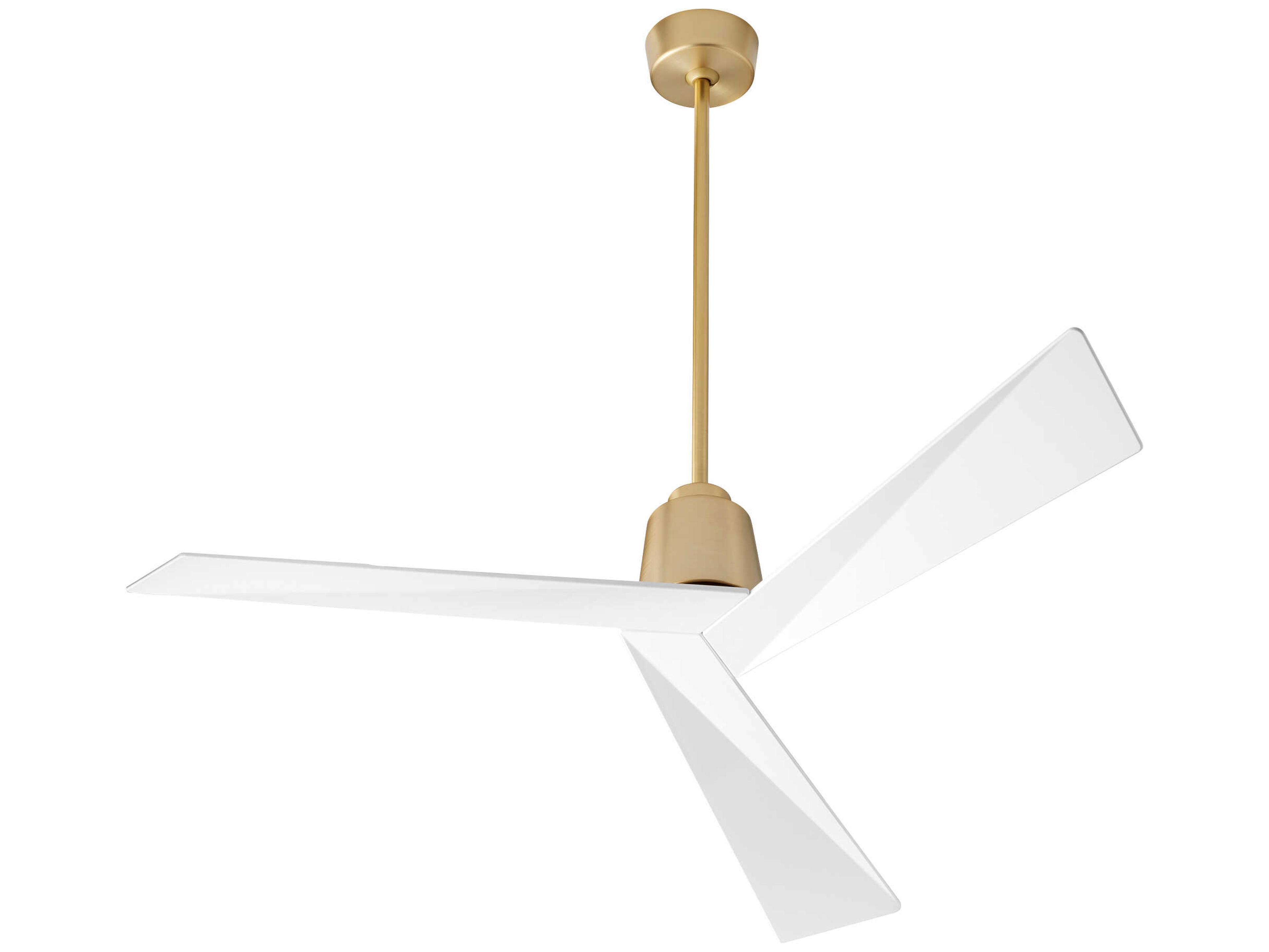 Dynamo 54" Ceiling Fan
