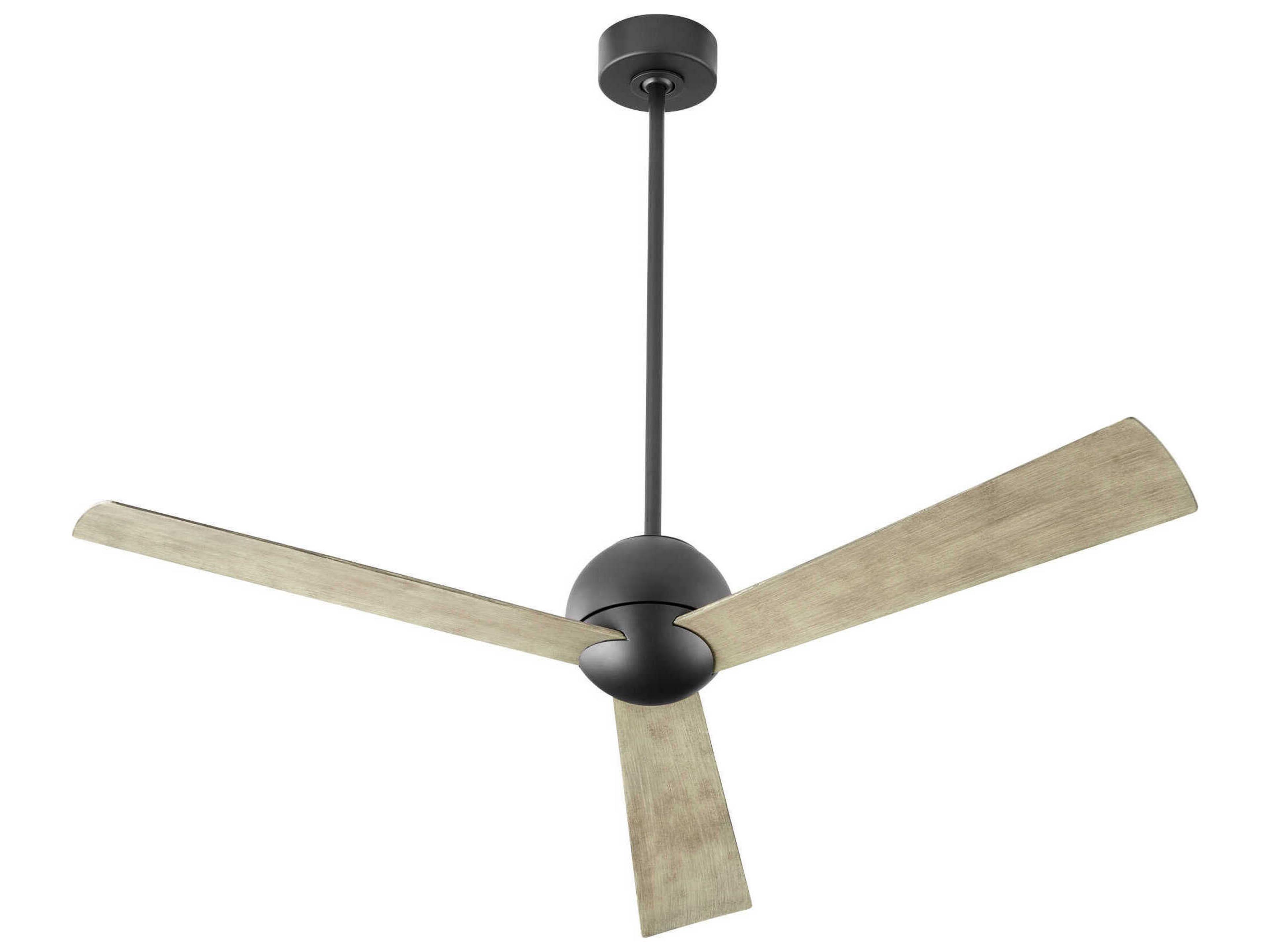Rondure 54" Ceiling Fan