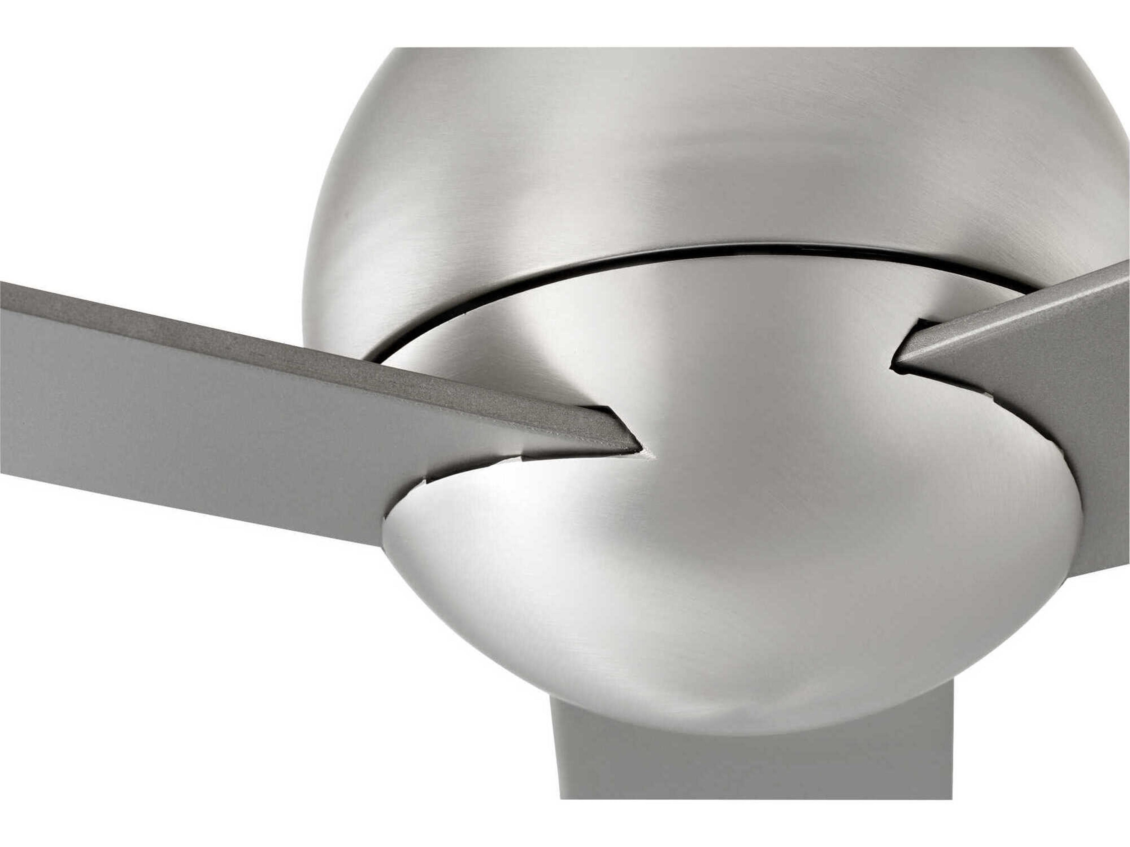 Oxygen by Quorum Rondure 54" Ceiling Fan