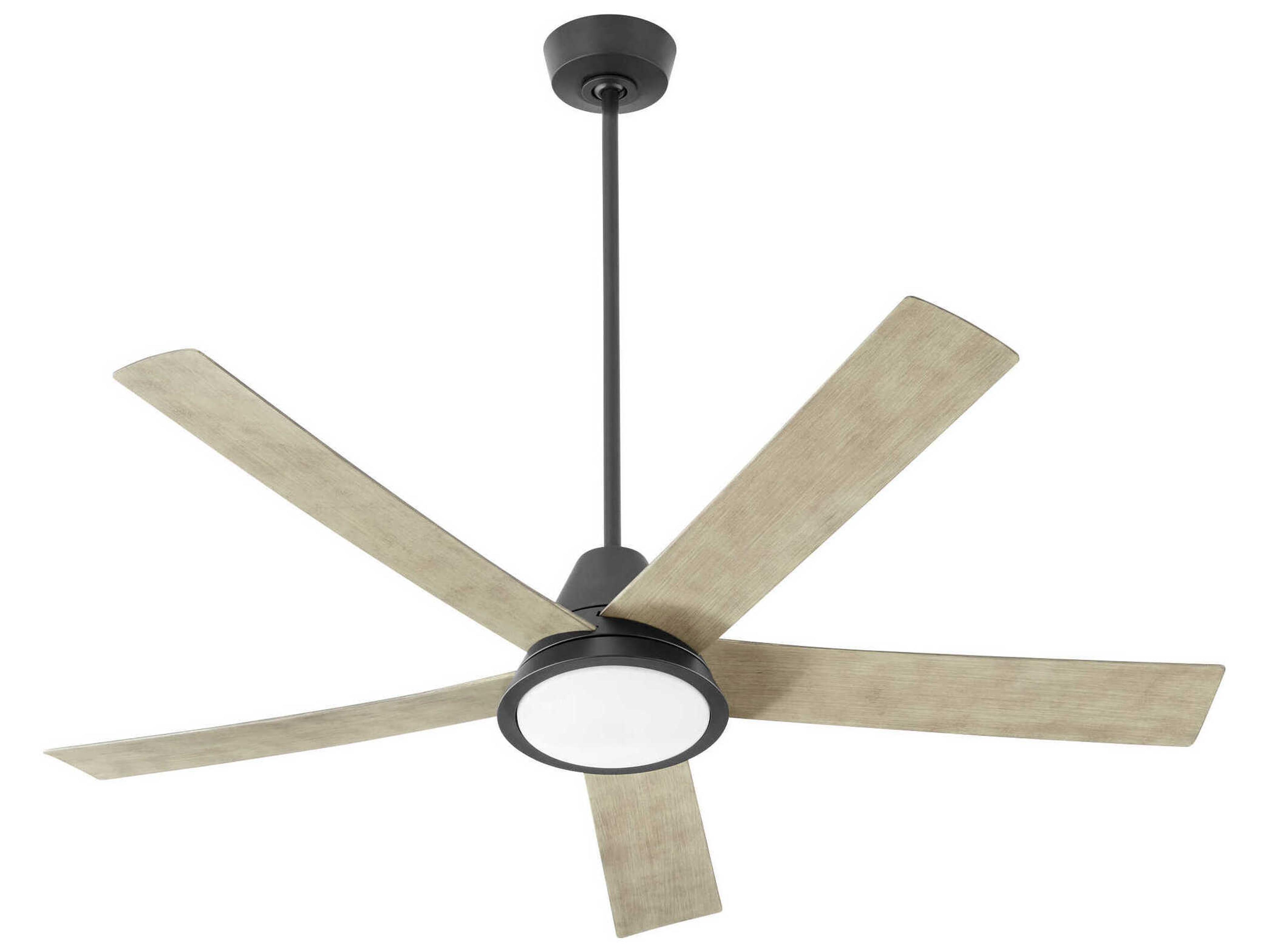 Temple 56" Ceiling Fan
