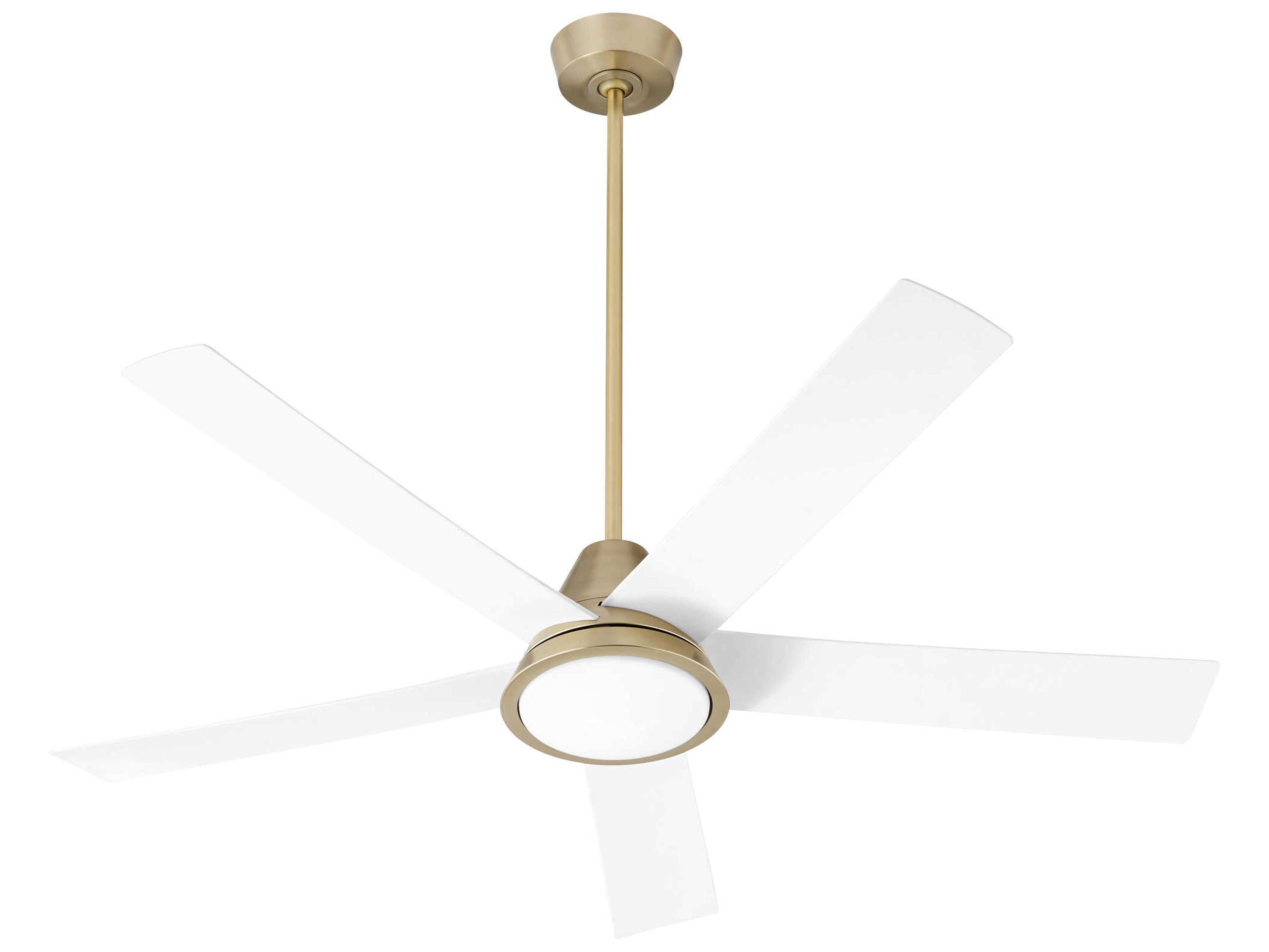 Temple 56" Ceiling Fan