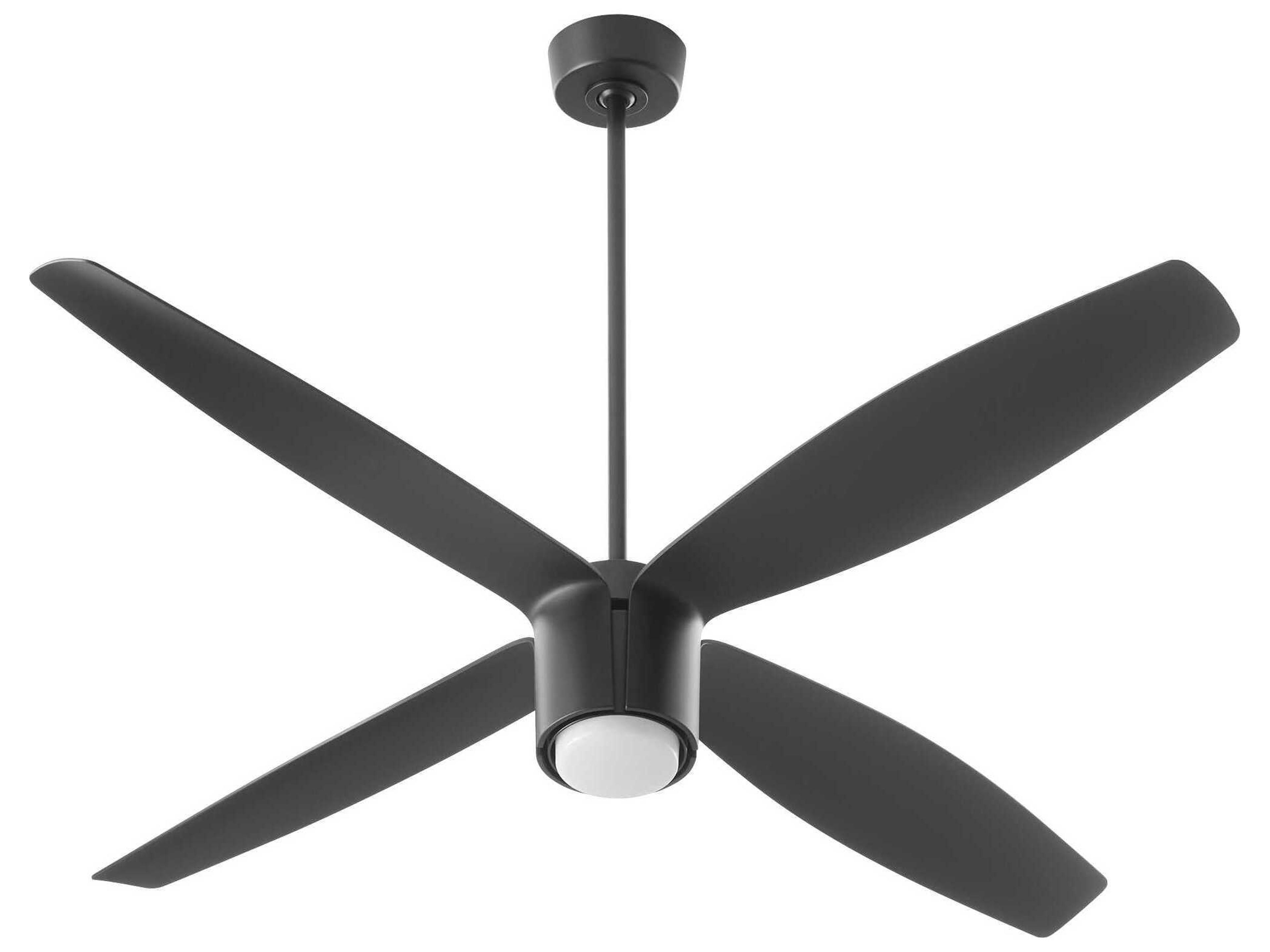 Oxygen by Quorum Samaran 60" Ceiling Fan