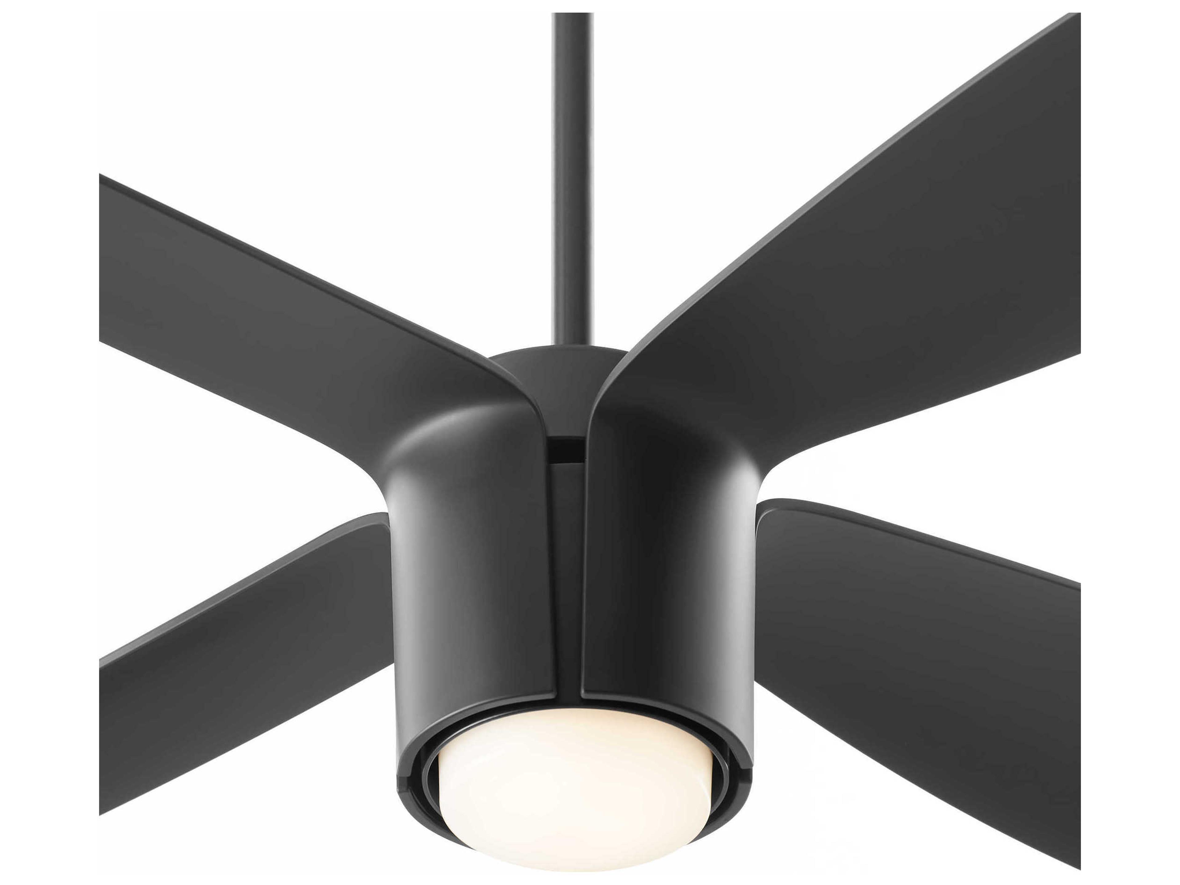 Oxygen by Quorum Samaran 60" Ceiling Fan