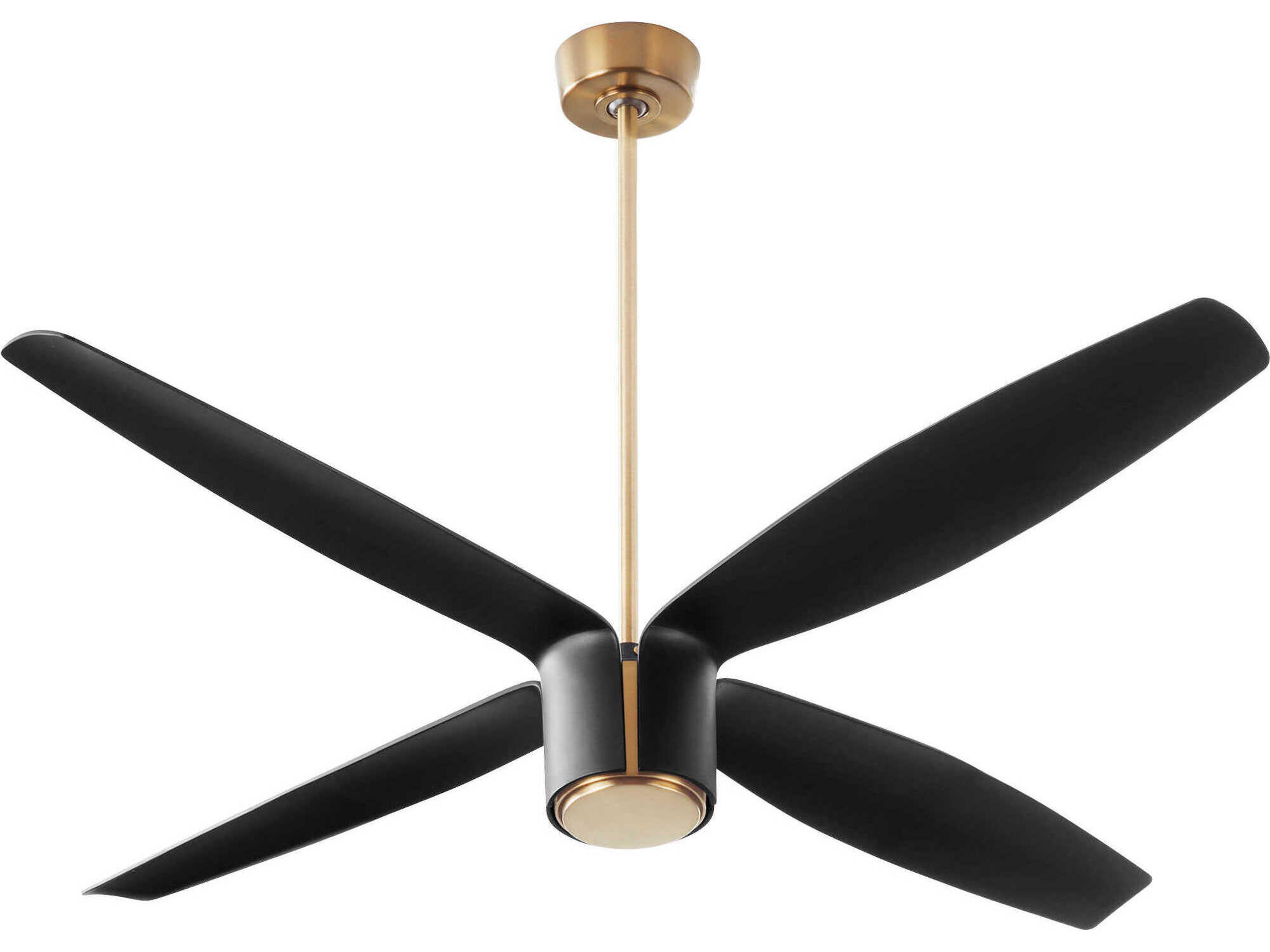 Oxygen by Quorum Samaran 60" Ceiling Fan