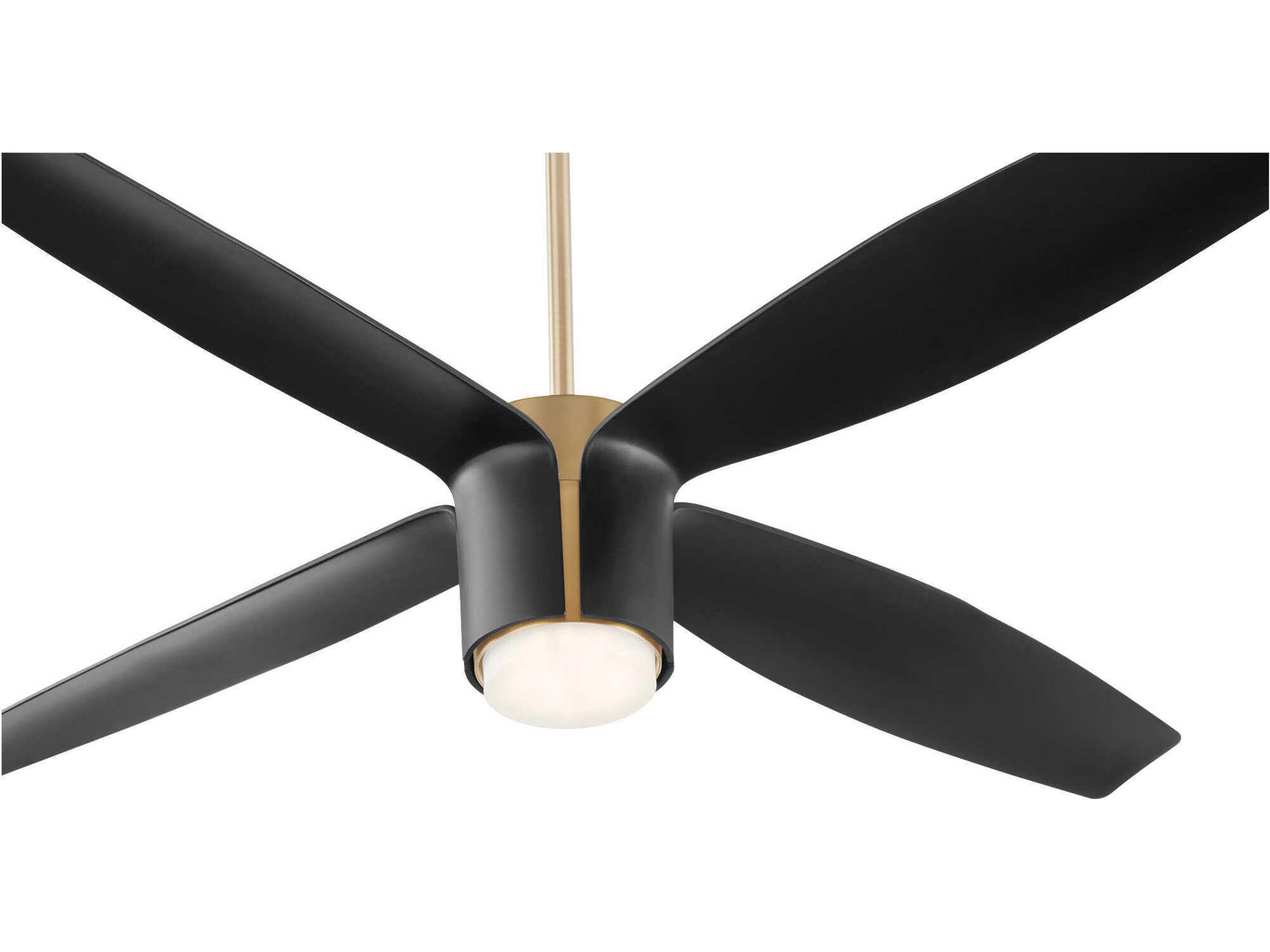 Oxygen by Quorum Samaran 60" Ceiling Fan