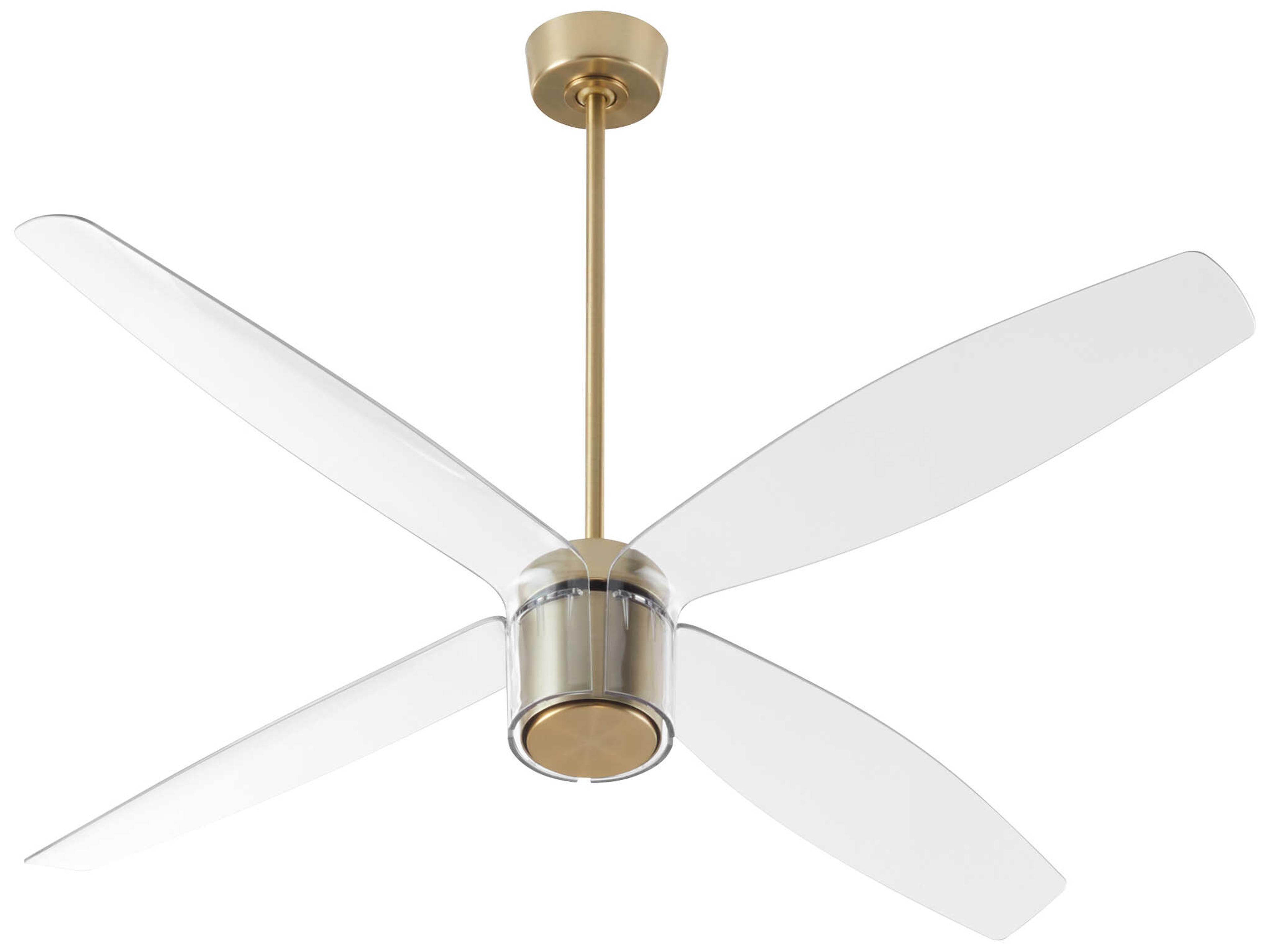 Samaran 60" Ceiling Fan