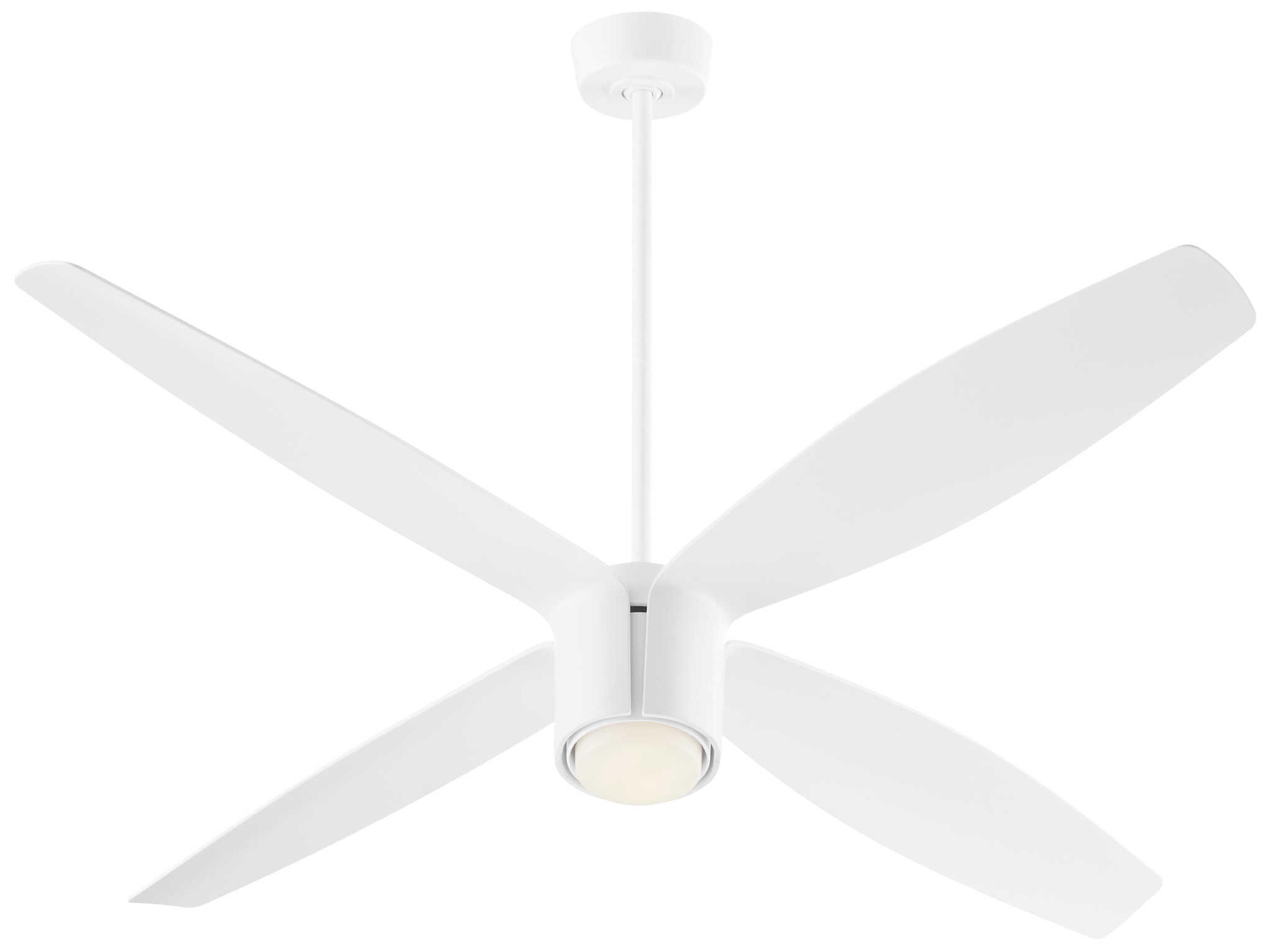 Oxygen by Quorum Samaran 60" Ceiling Fan
