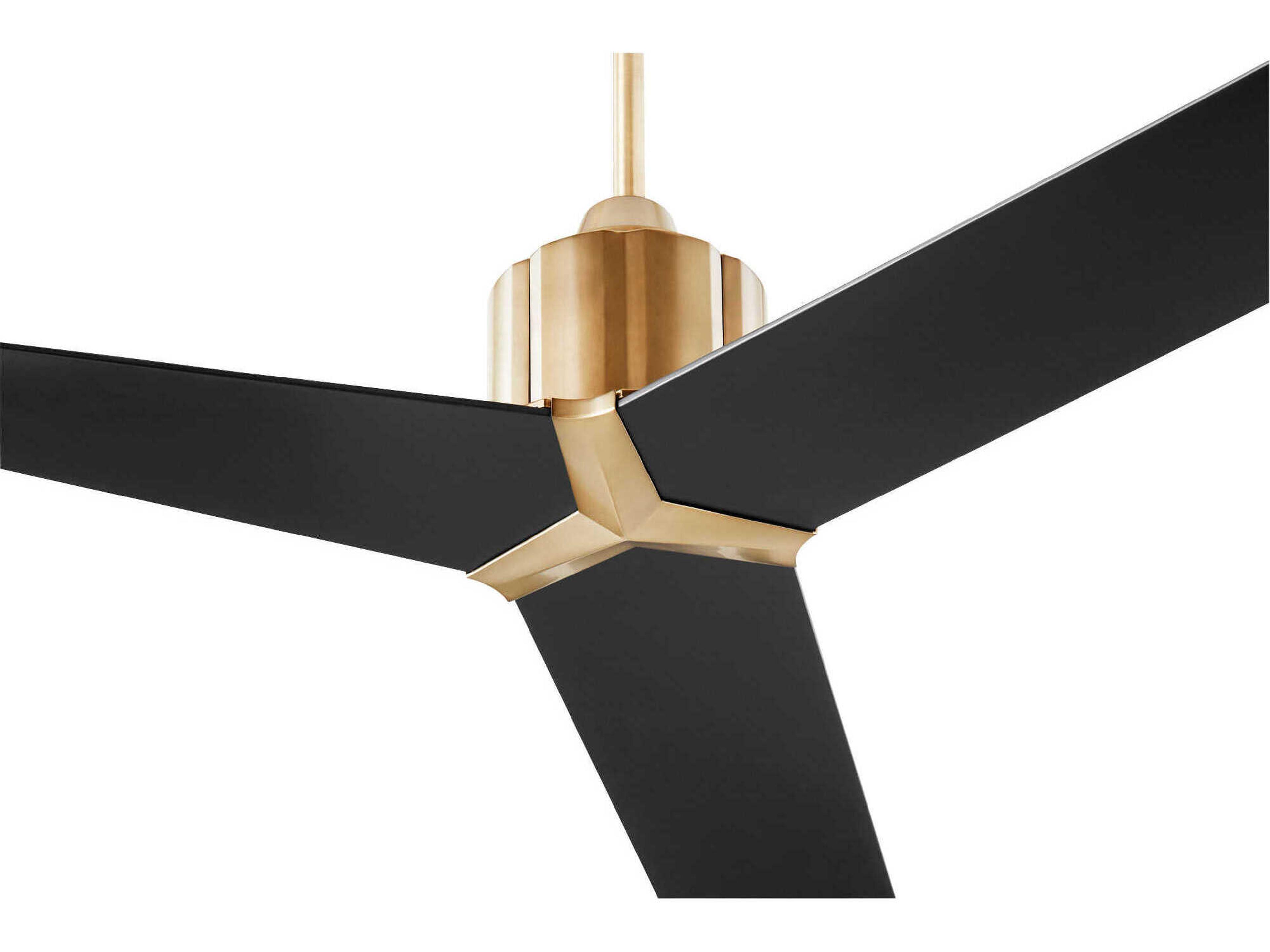 Oxygen by Quorum Strato 60" Ceiling Fan