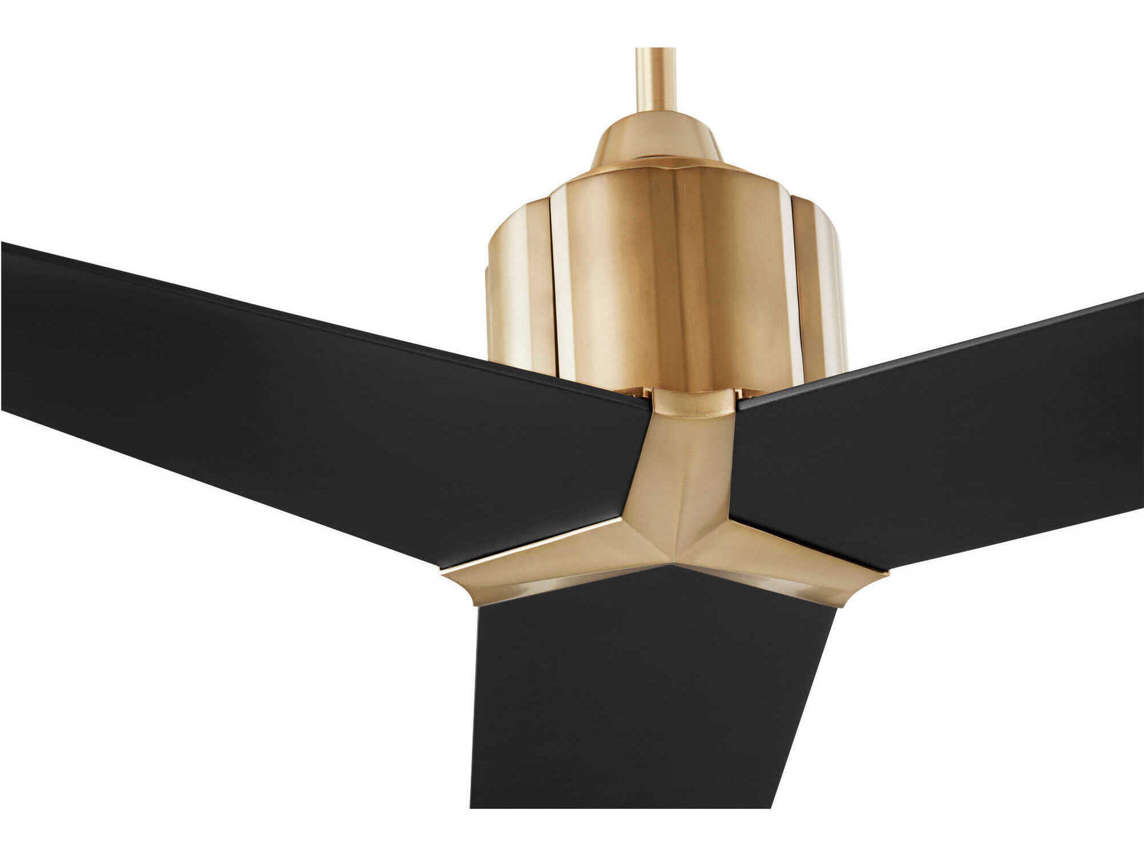 Oxygen by Quorum Strato 60" Ceiling Fan