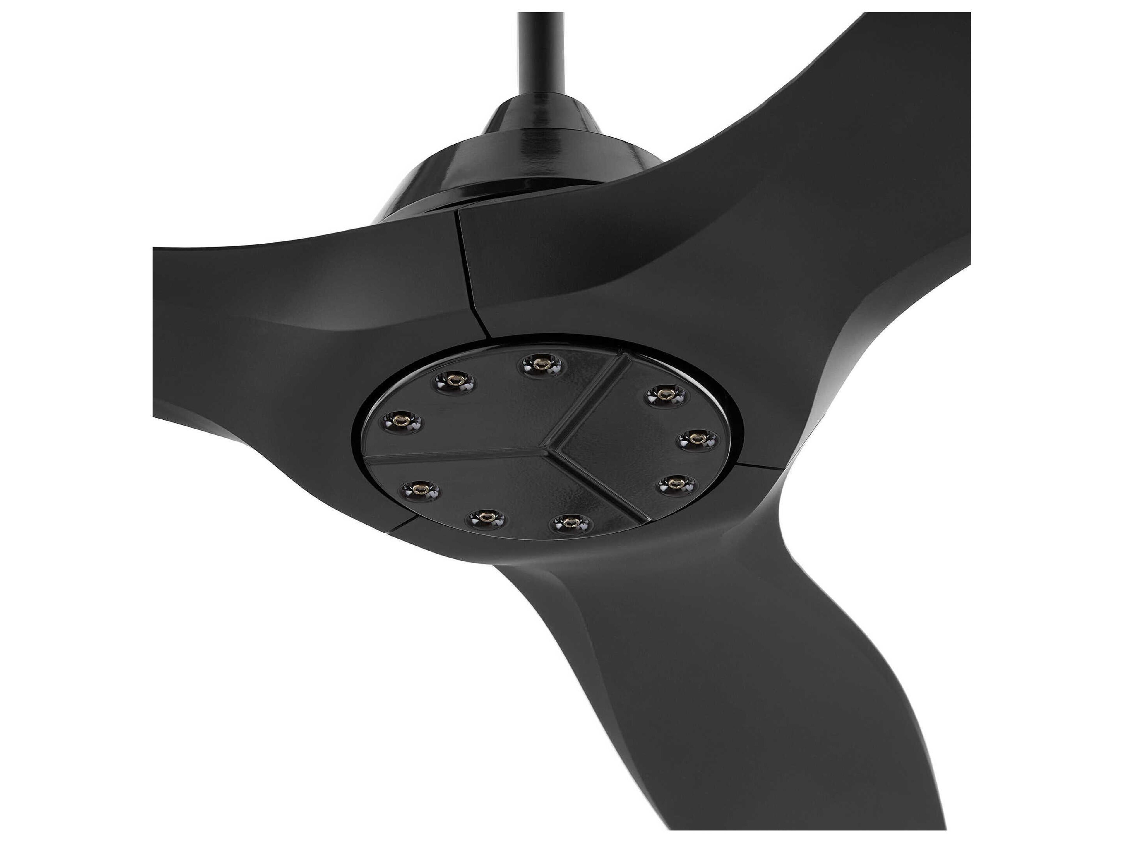 Oxygen by Quorum Avalon 52" Ceiling Fan