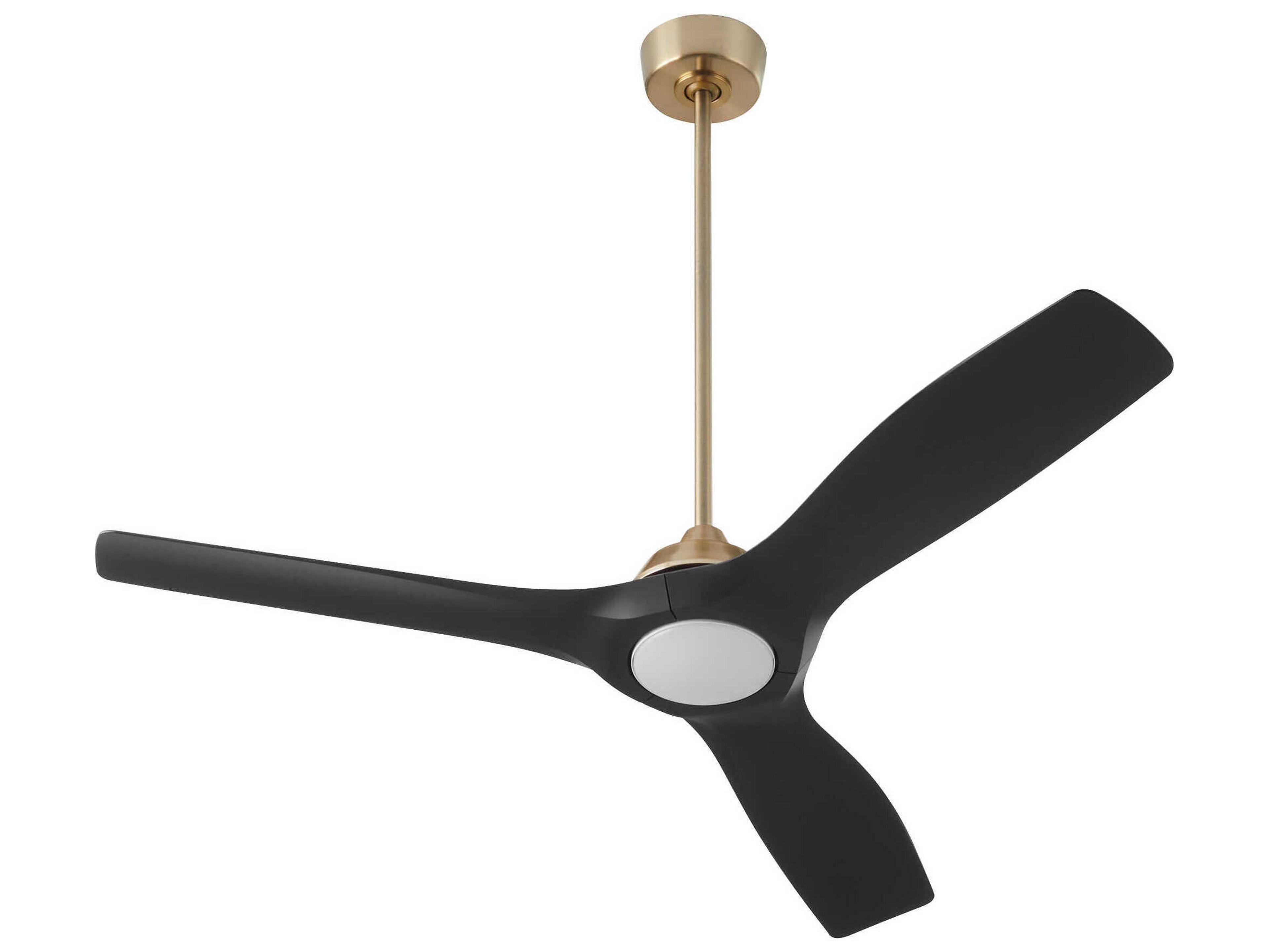 Oxygen by Quorum Avalon 52" Ceiling Fan