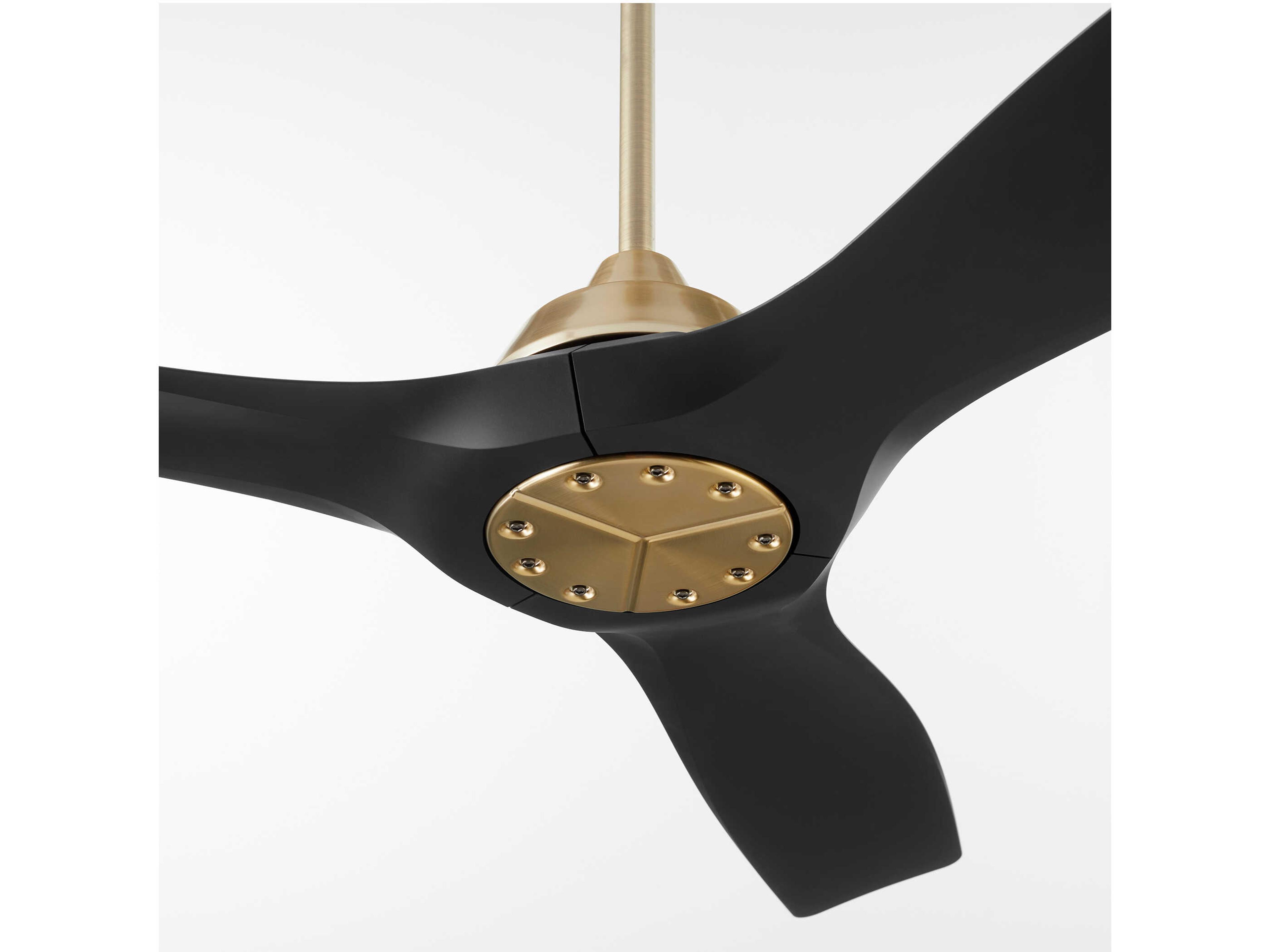 Oxygen by Quorum Avalon 52" Ceiling Fan