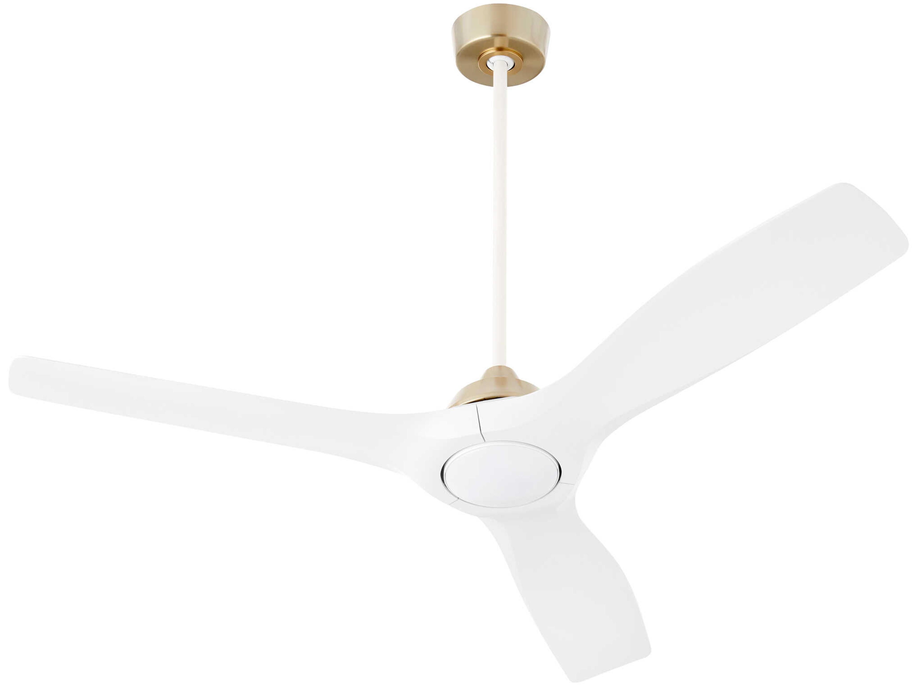 Oxygen by Quorum Avalon 52" Ceiling Fan