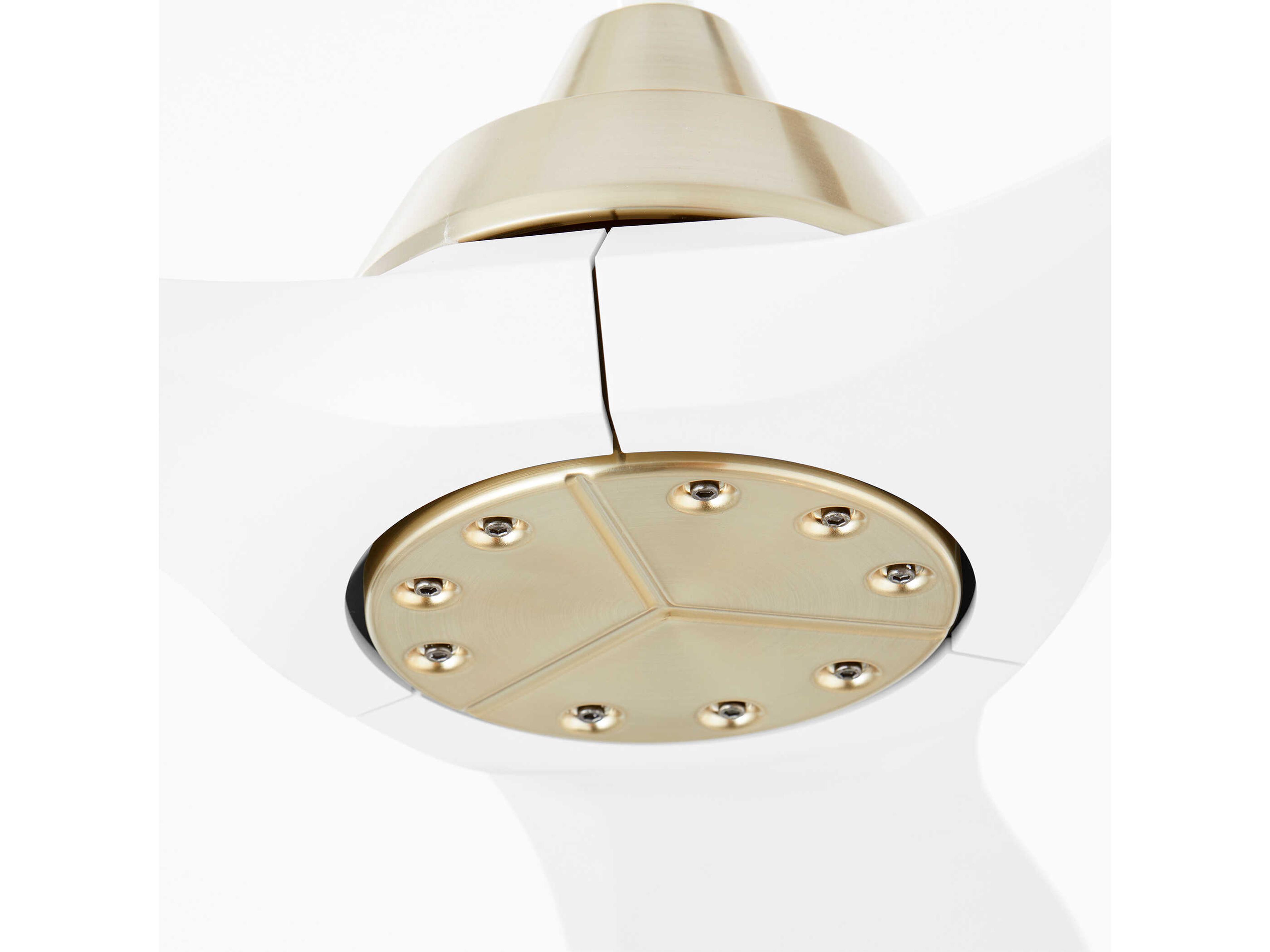 Oxygen by Quorum Avalon 52" Ceiling Fan